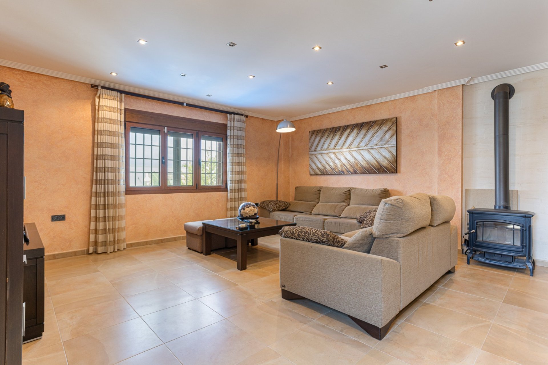 Brukte eiendommer - Villa - Los Montesinos - La Herrada