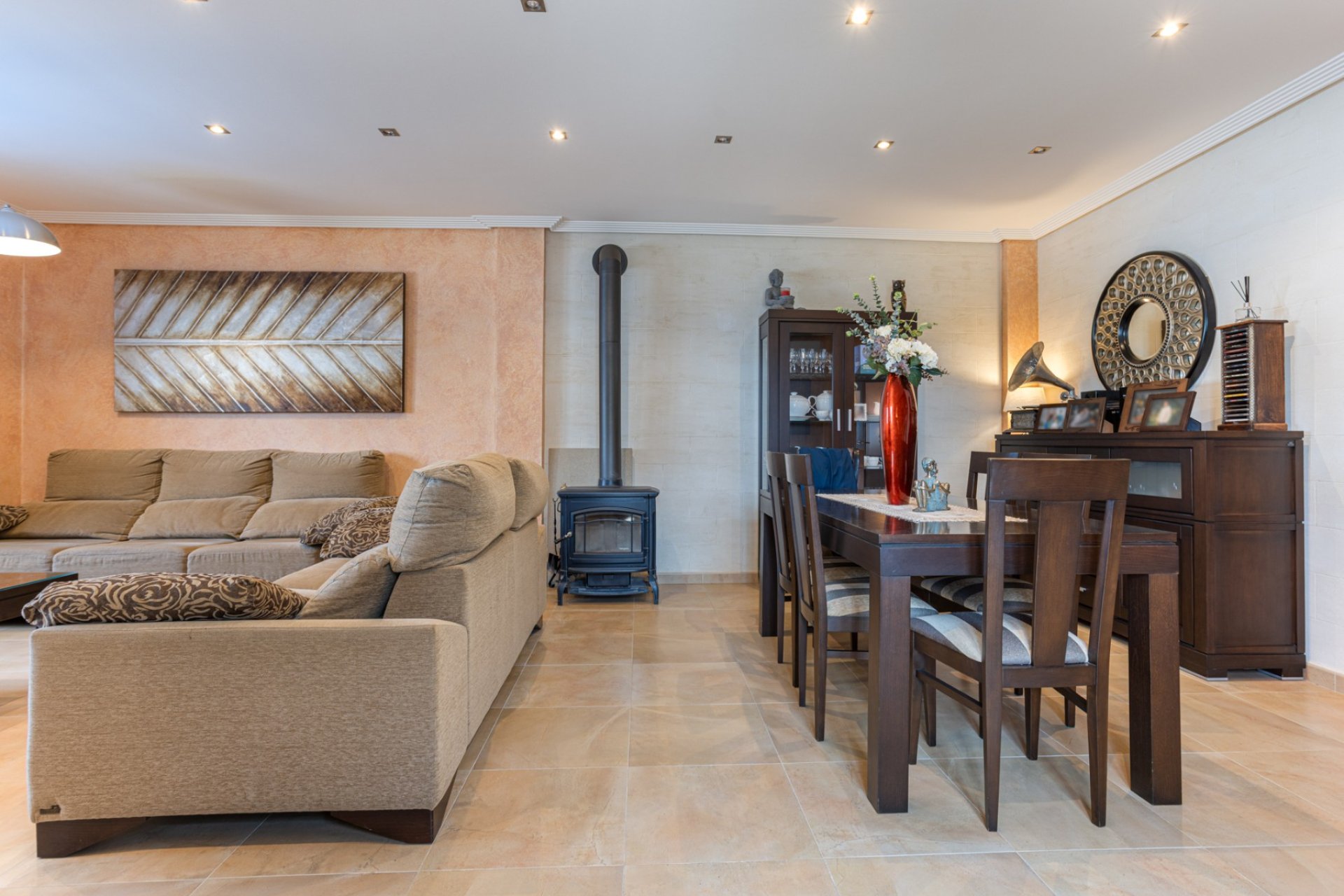 Brukte eiendommer - Villa - Los Montesinos - La Herrada