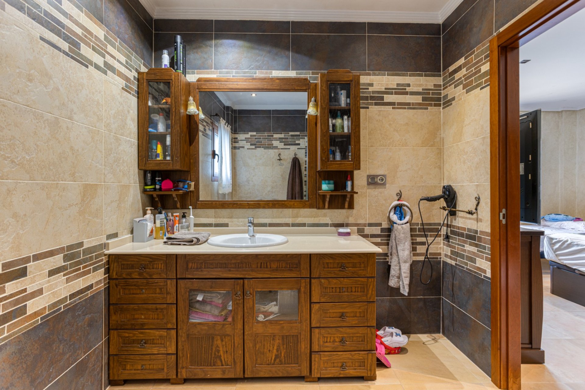 Brukte eiendommer - Villa - Los Montesinos - La Herrada