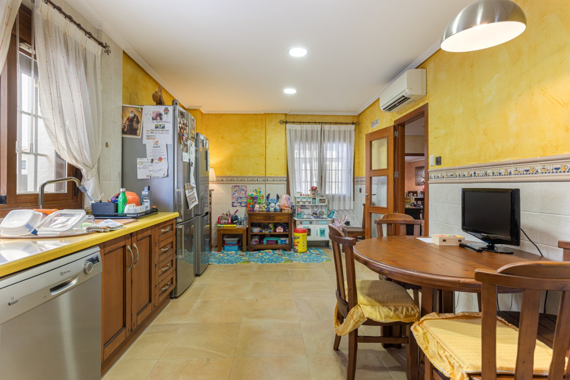 Brukte eiendommer - Villa - Los Montesinos - La Herrada