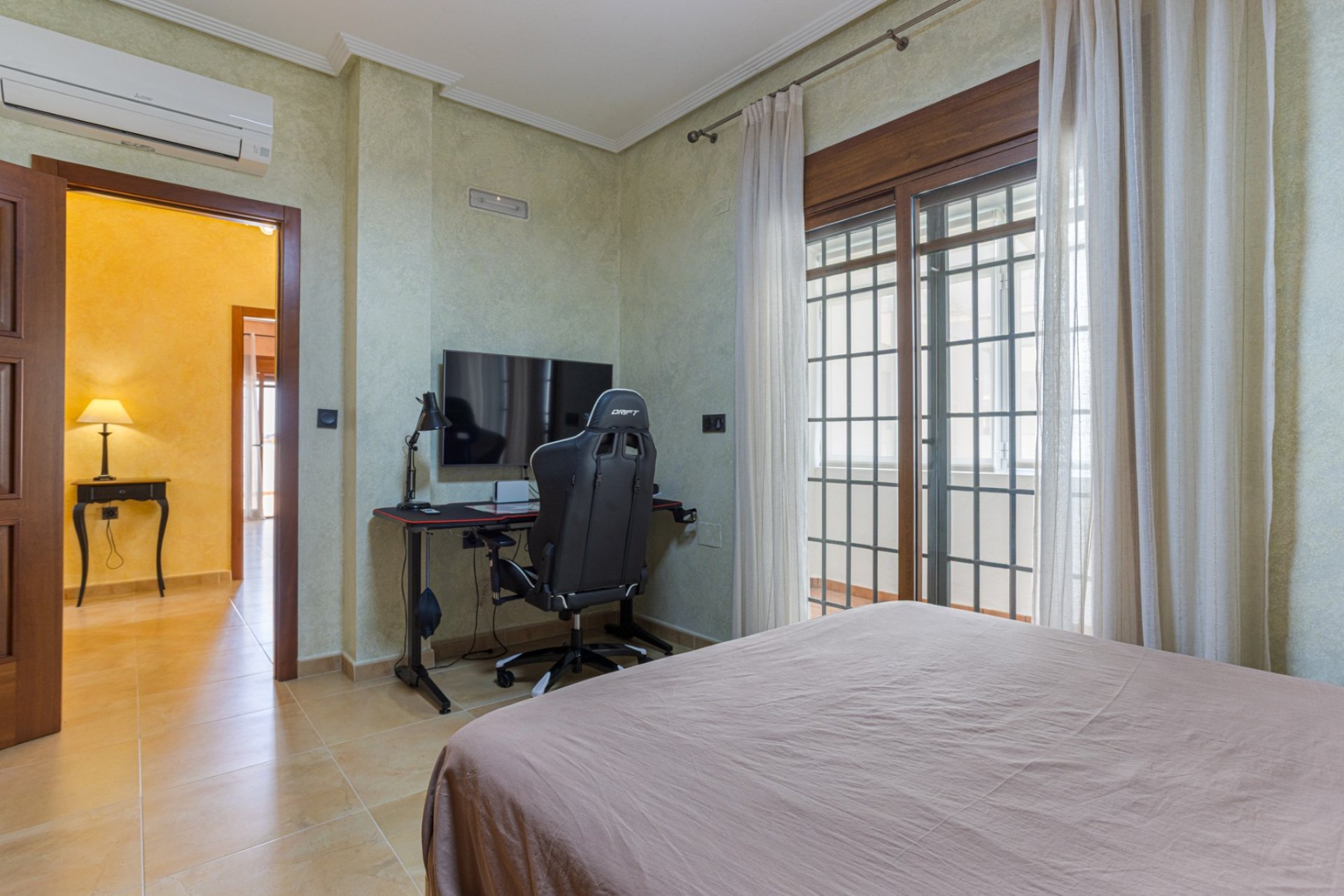 Brukte eiendommer - Villa - Los Montesinos - La Herrada