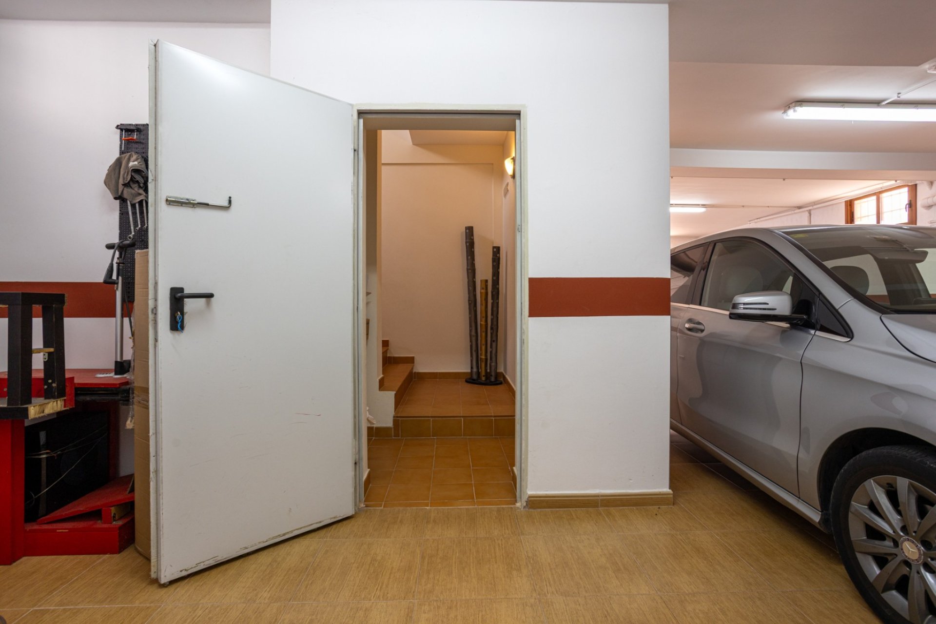 Brukte eiendommer - Villa - Los Montesinos - La Herrada