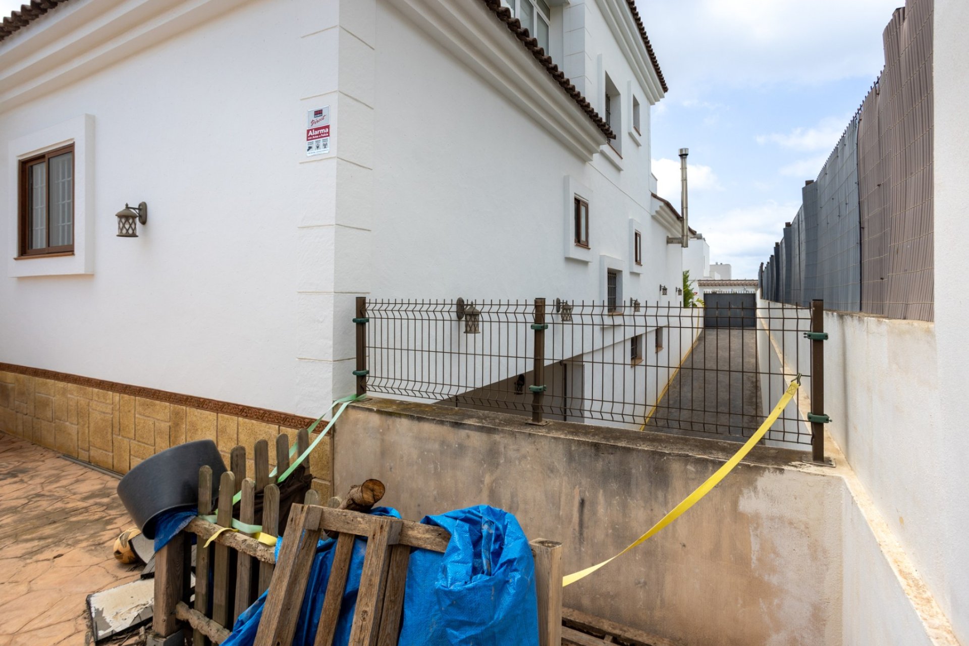 Brukte eiendommer - Villa - Los Montesinos - La Herrada