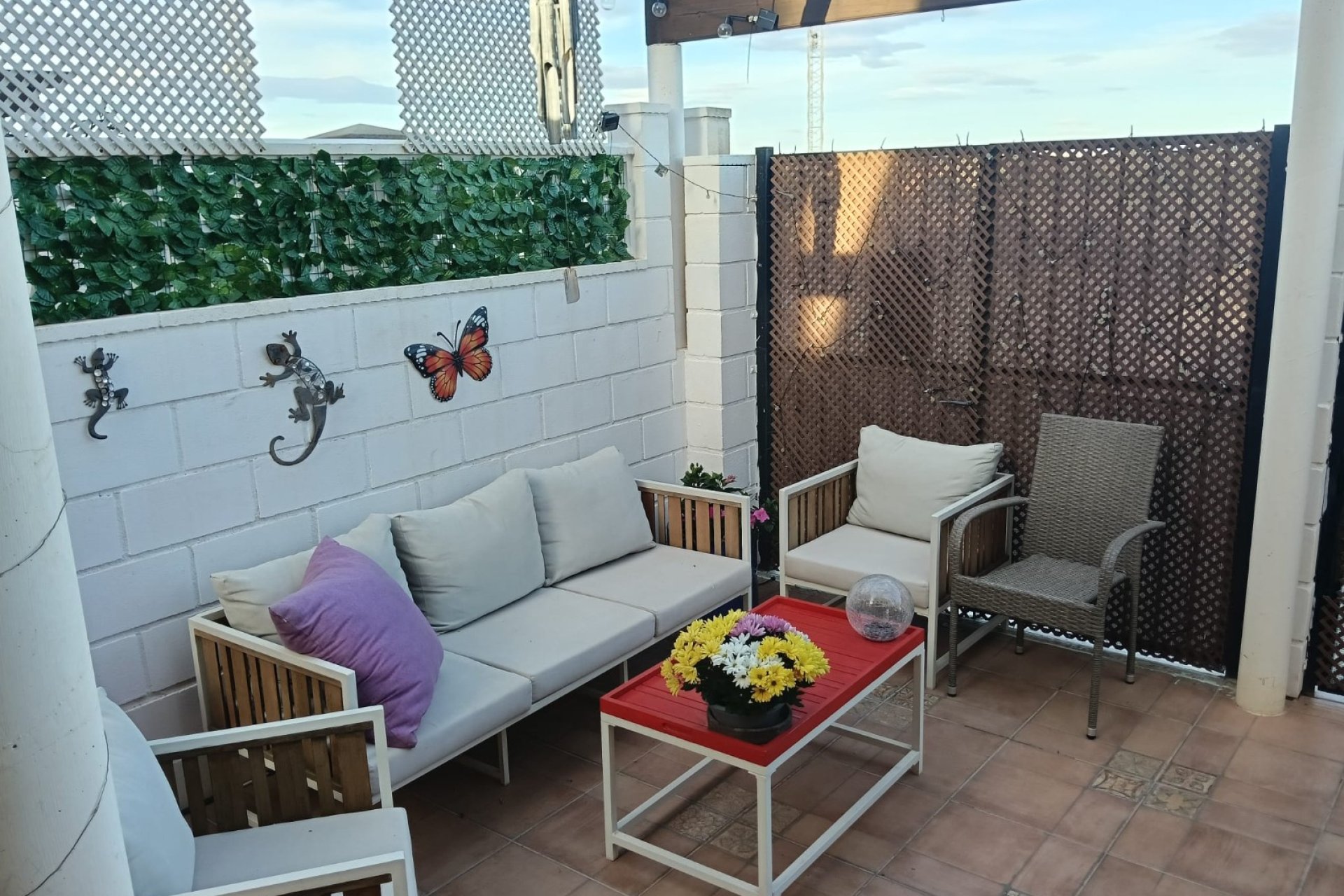 Brukte eiendommer - Villa - Los Montesinos - La Herrada