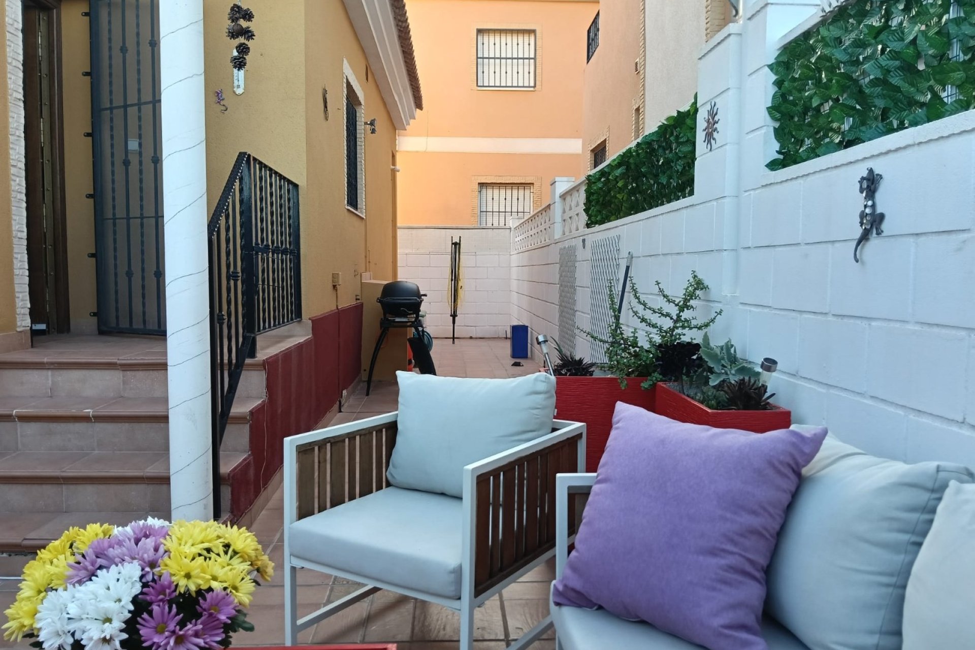 Brukte eiendommer - Villa - Los Montesinos - La Herrada