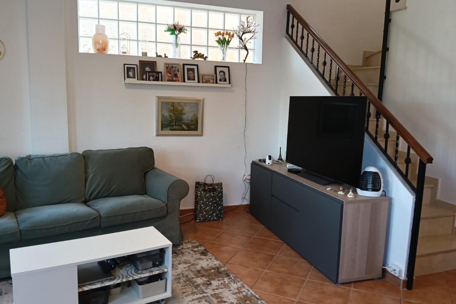 Brukte eiendommer - Villa - Los Montesinos - La Herrada