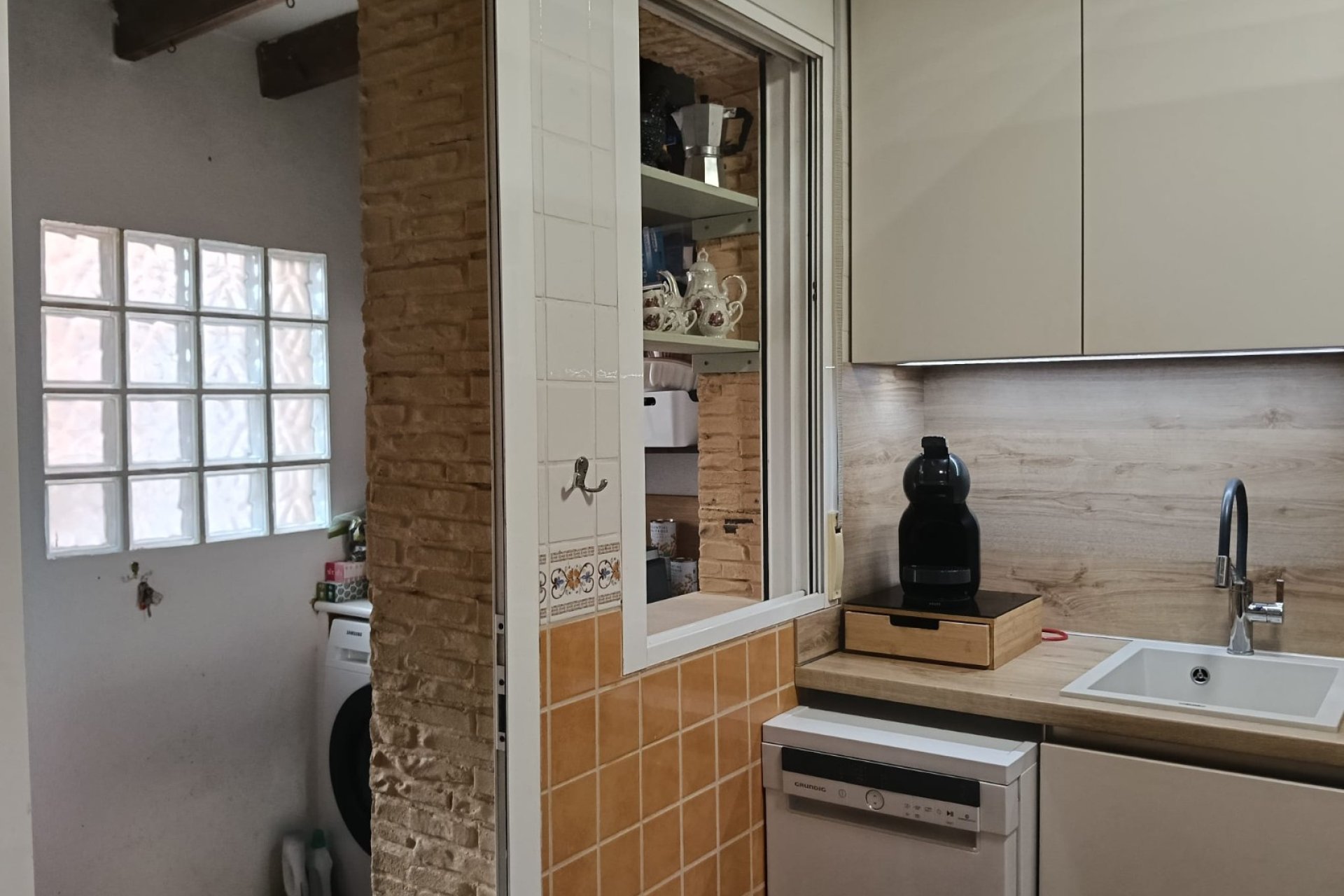 Brukte eiendommer - Villa - Los Montesinos - La Herrada