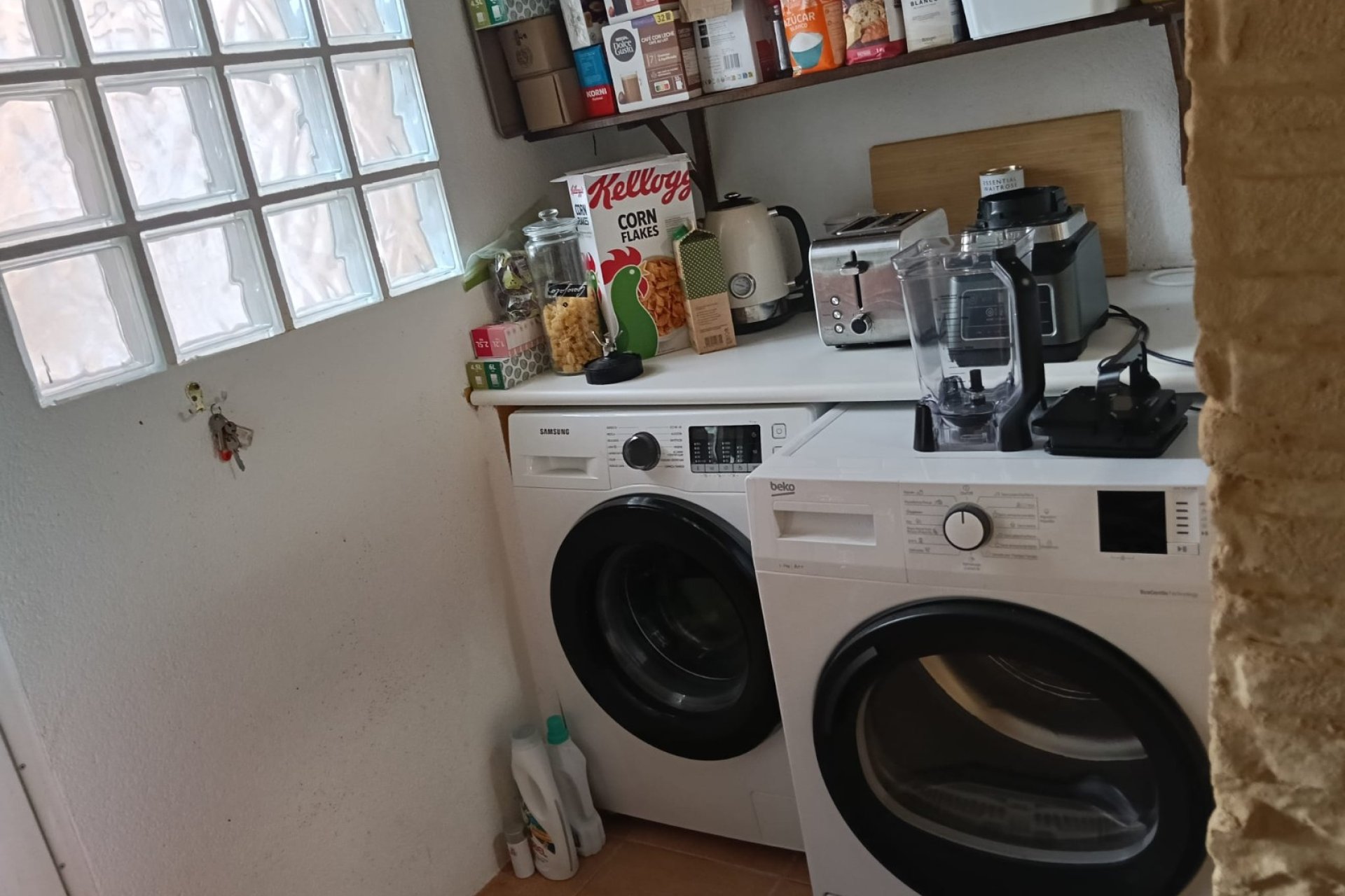 Brukte eiendommer - Villa - Los Montesinos - La Herrada