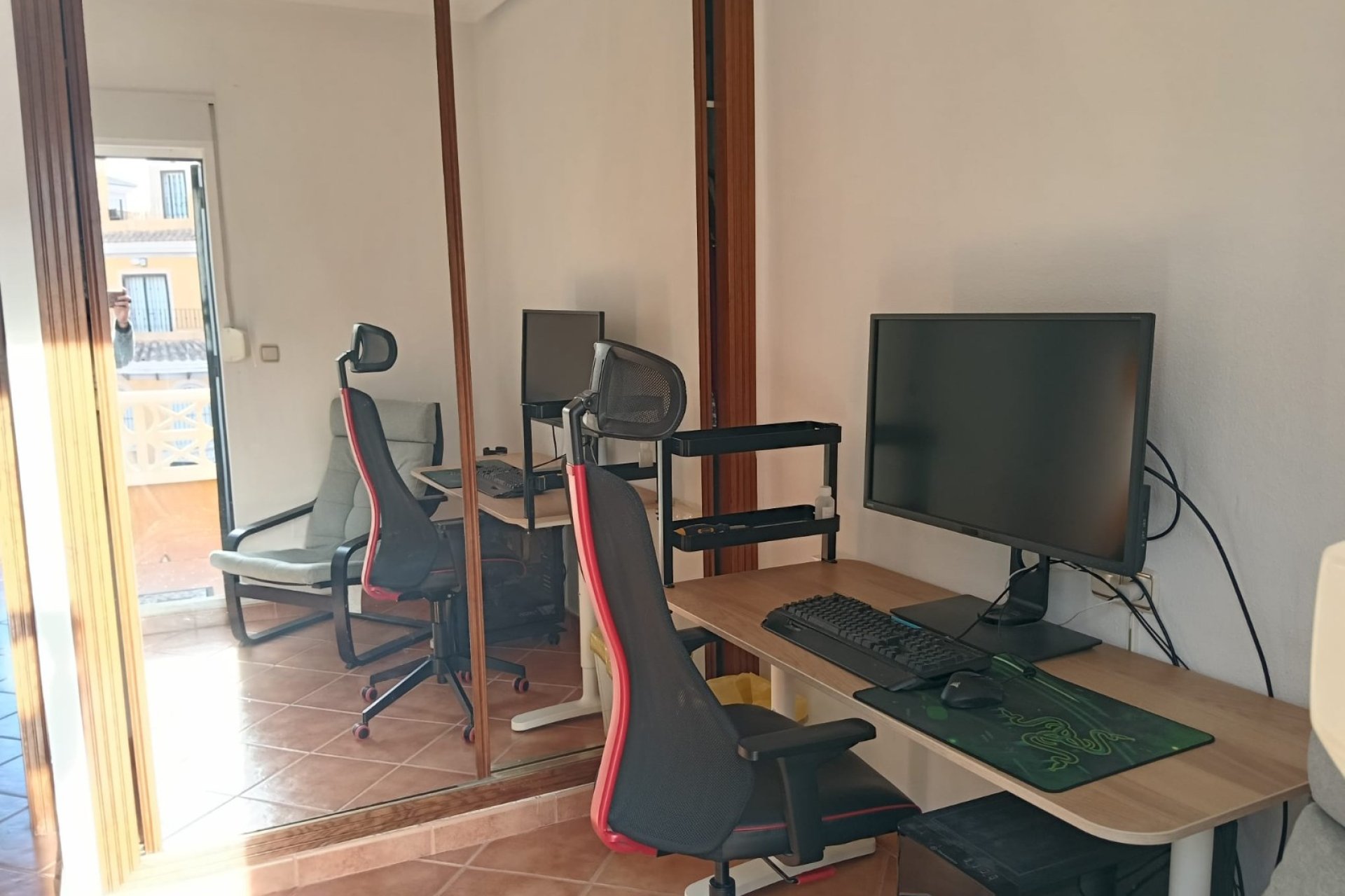 Brukte eiendommer - Villa - Los Montesinos - La Herrada