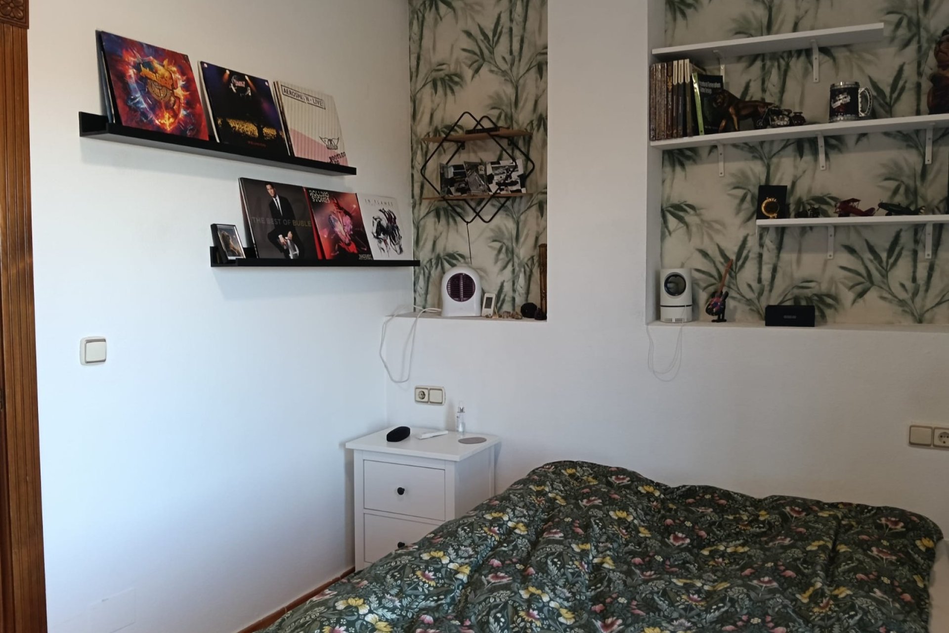 Brukte eiendommer - Villa - Los Montesinos - La Herrada