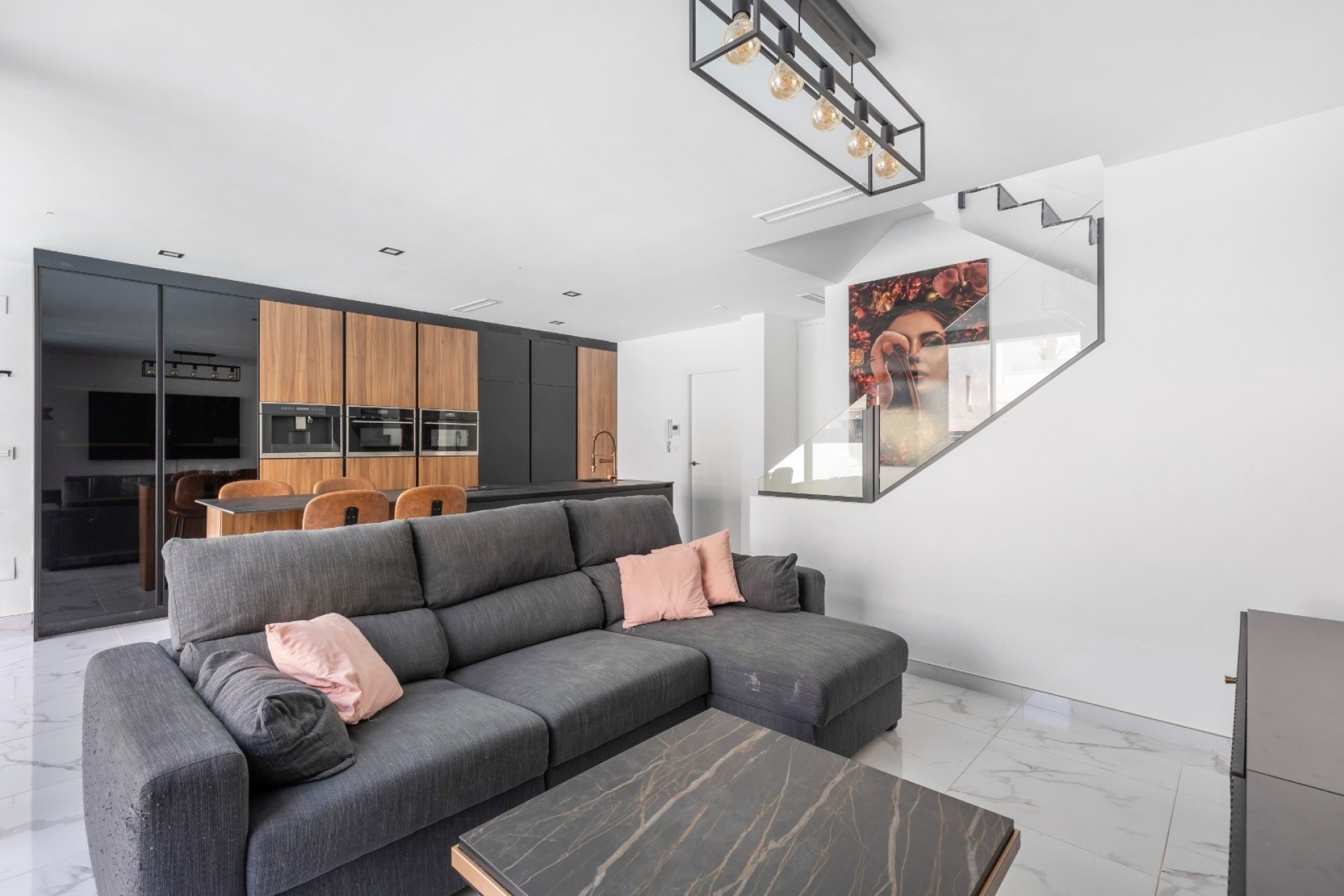 Brukte eiendommer - Villa - Los Montesinos - La Herrada