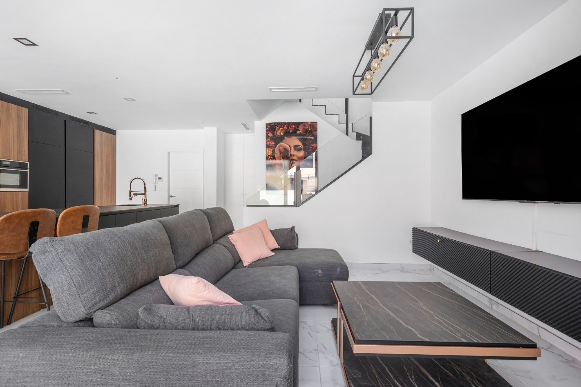 Brukte eiendommer - Villa - Los Montesinos - La Herrada