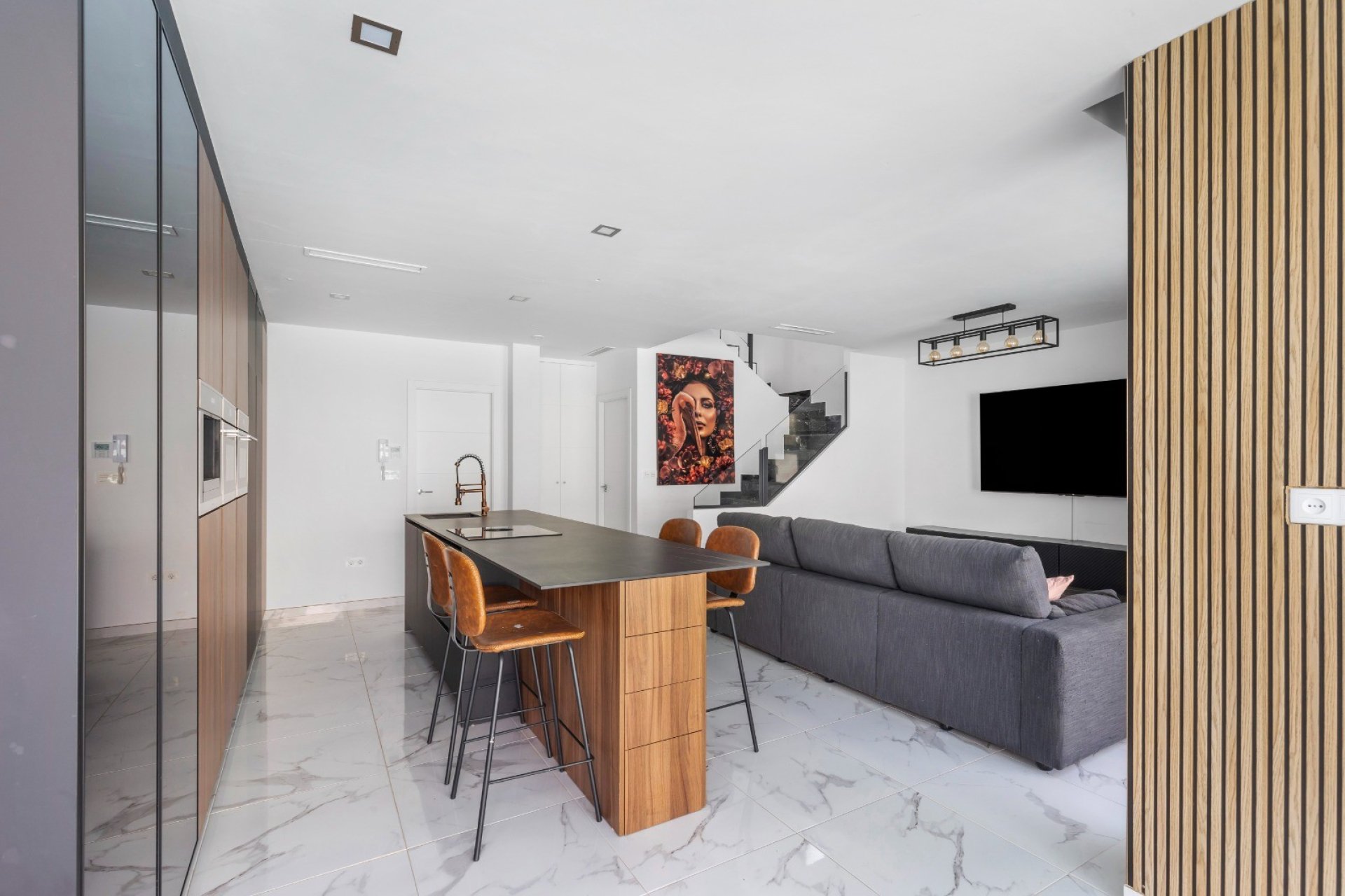 Brukte eiendommer - Villa - Los Montesinos - La Herrada