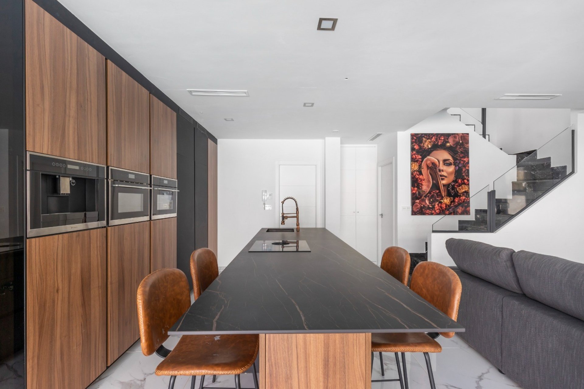 Brukte eiendommer - Villa - Los Montesinos - La Herrada