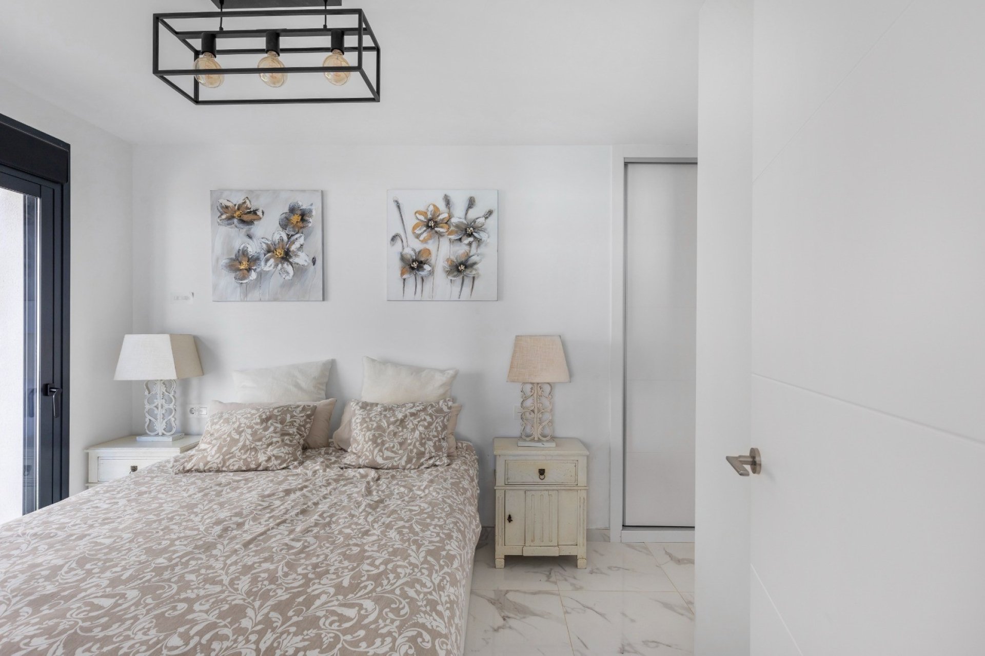 Brukte eiendommer - Villa - Los Montesinos - La Herrada