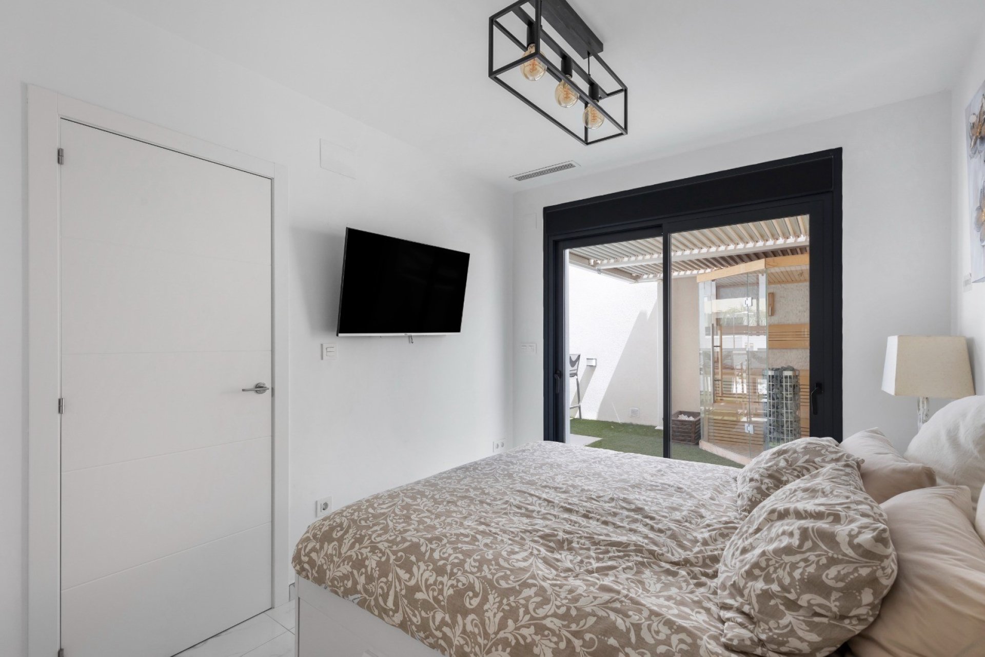 Brukte eiendommer - Villa - Los Montesinos - La Herrada