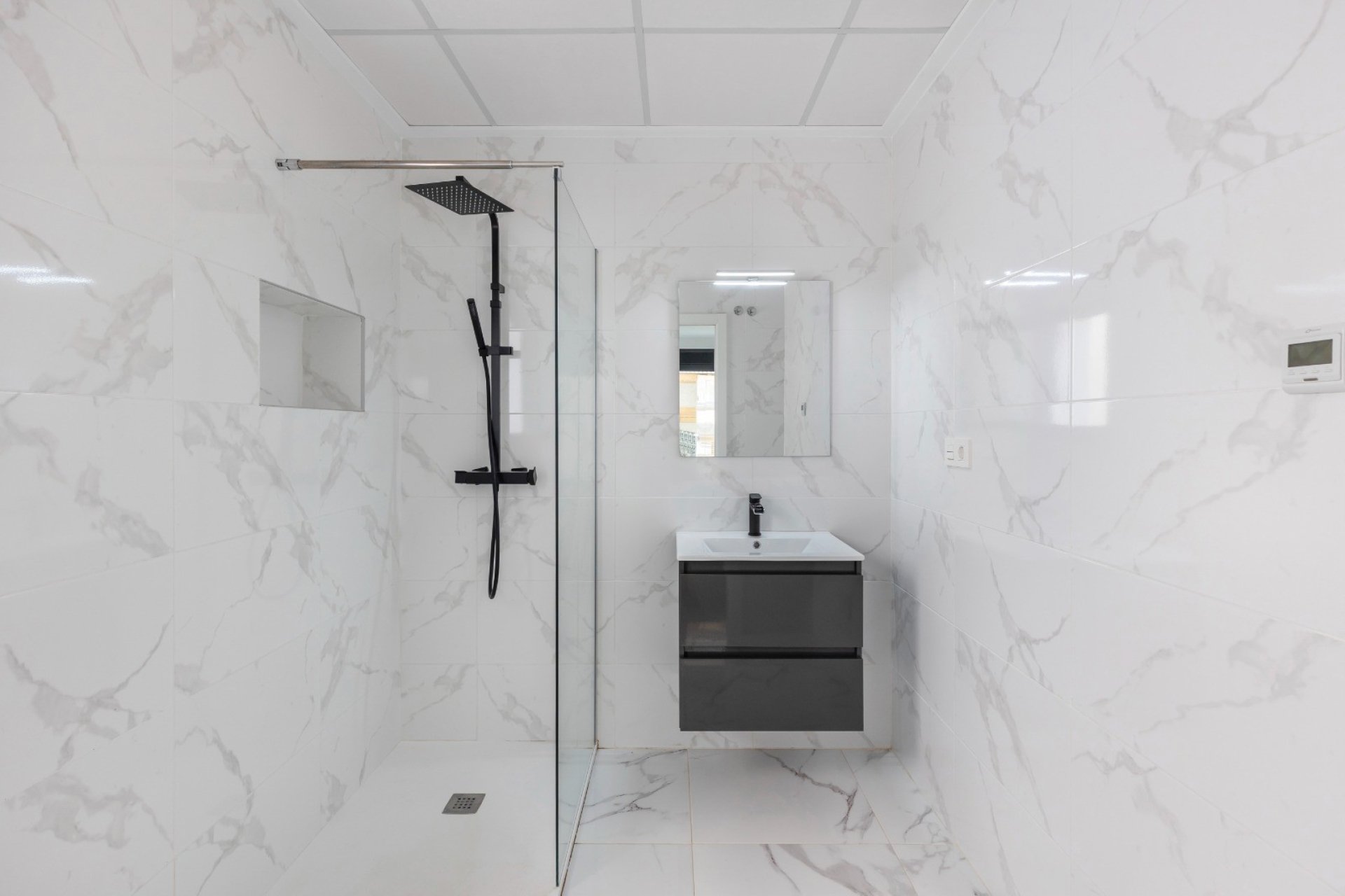 Brukte eiendommer - Villa - Los Montesinos - La Herrada