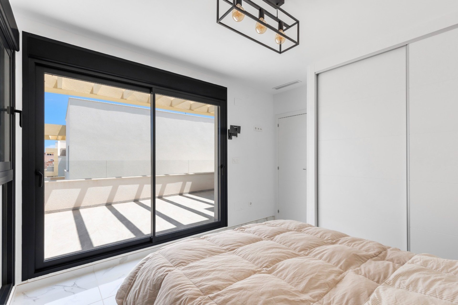 Brukte eiendommer - Villa - Los Montesinos - La Herrada