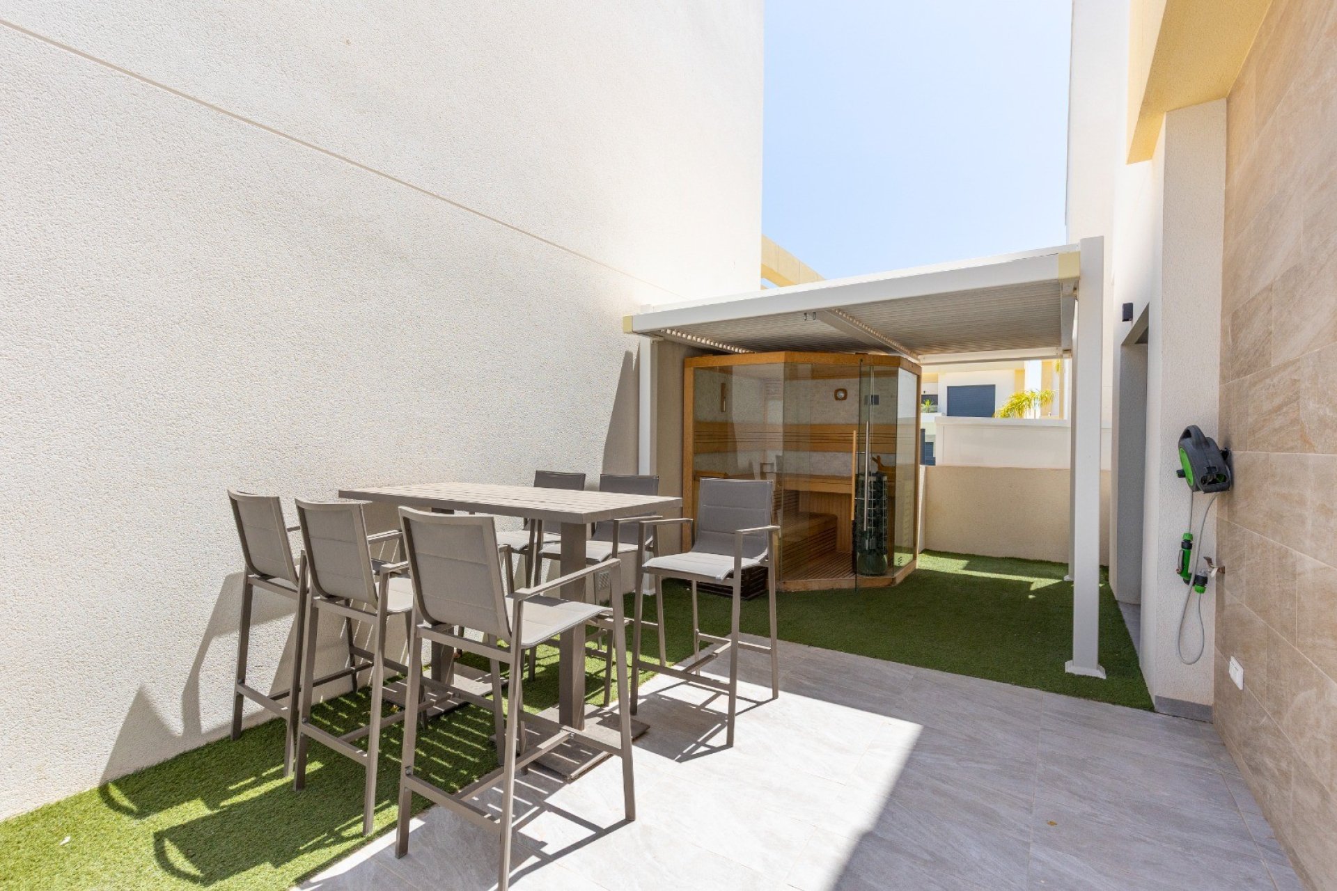 Brukte eiendommer - Villa - Los Montesinos - La Herrada