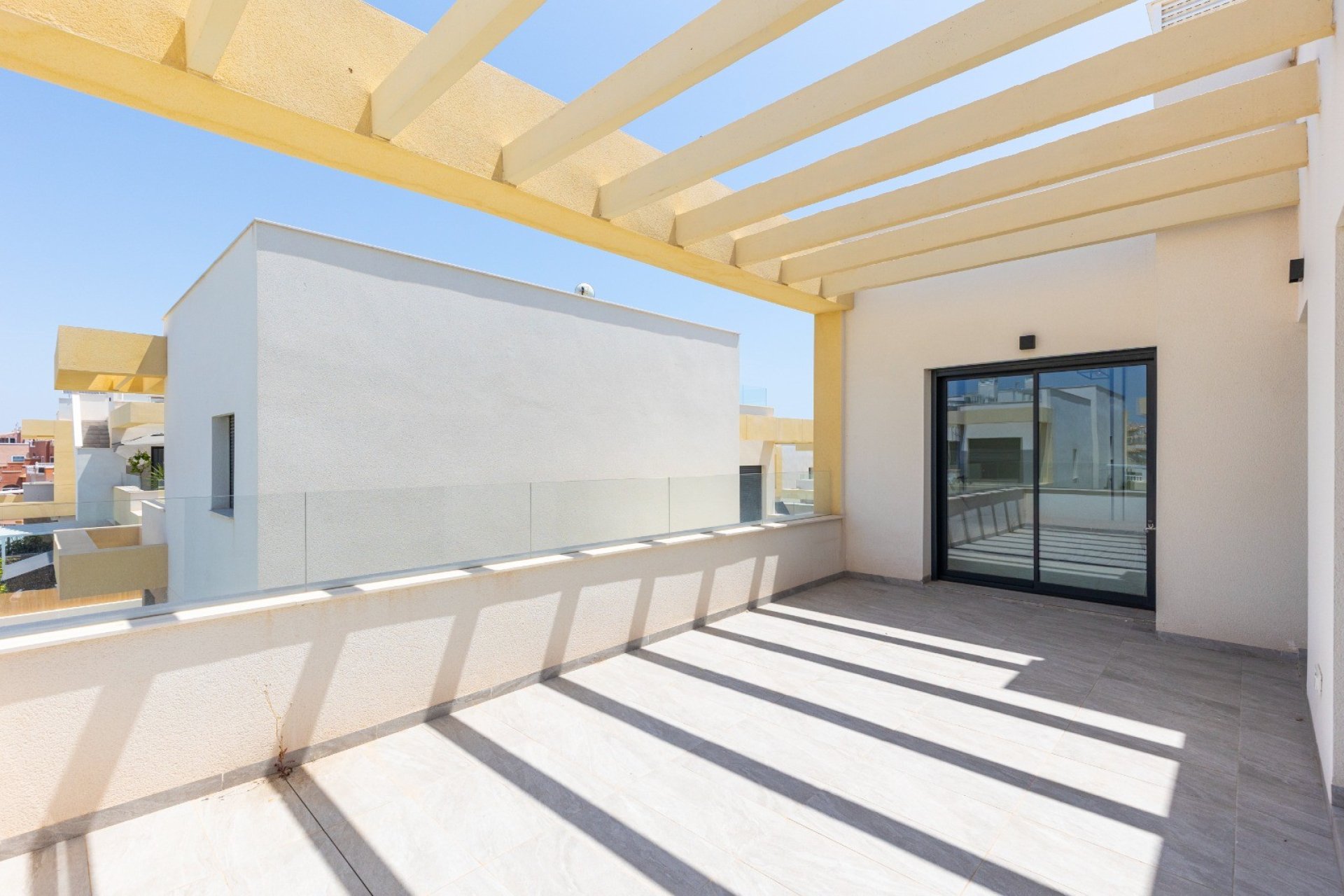 Brukte eiendommer - Villa - Los Montesinos - La Herrada