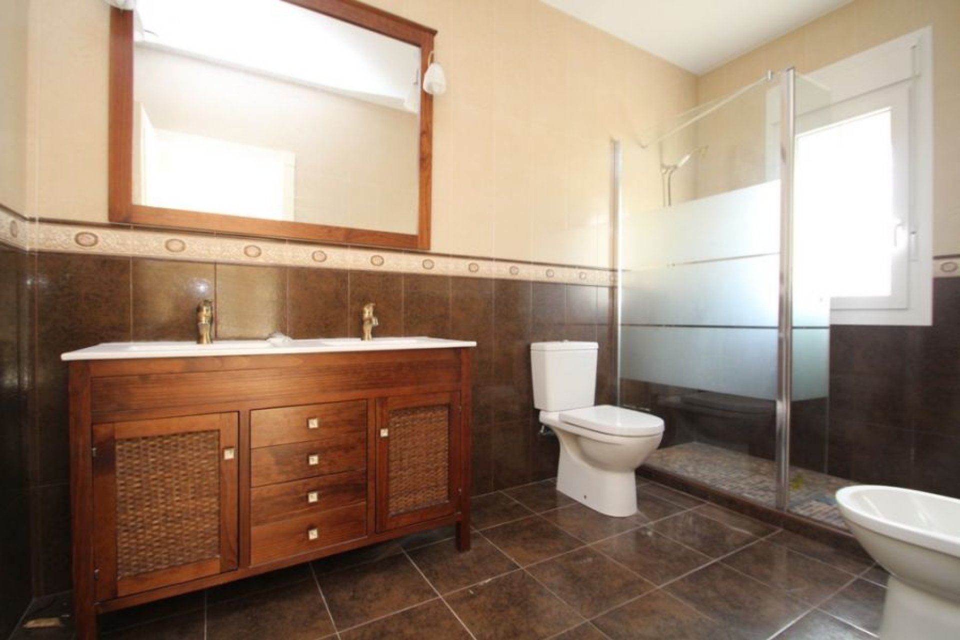 Brukte eiendommer - Villa - Orihuela Costa - Cabo Roig