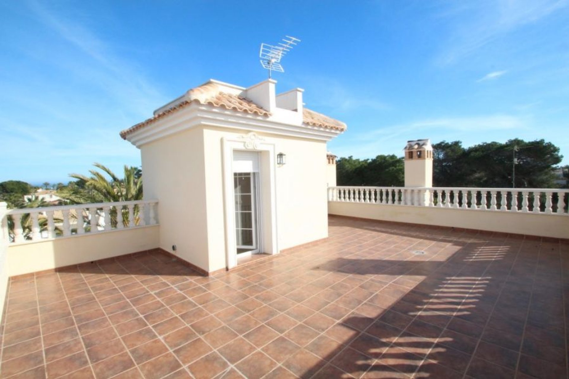 Brukte eiendommer - Villa - Orihuela Costa - Cabo Roig
