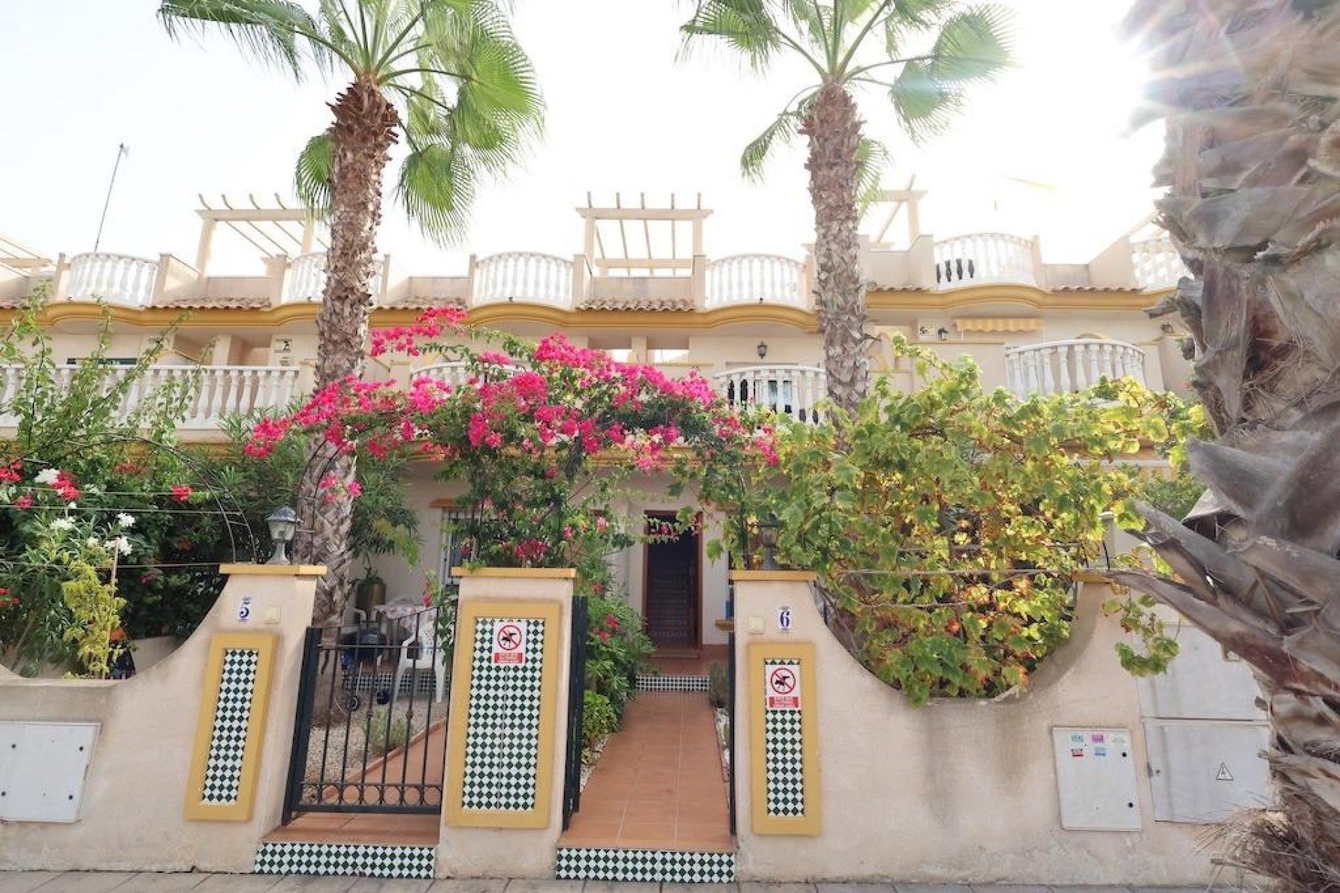 Brukte eiendommer - Villa - Orihuela Costa - Cabo Roig