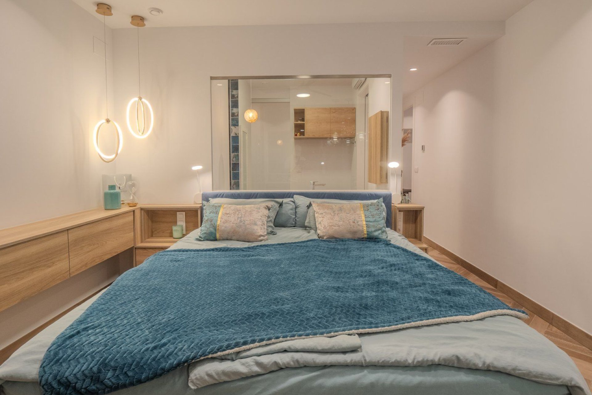 Brukte eiendommer - Villa - Orihuela Costa - Las Colinas Golf