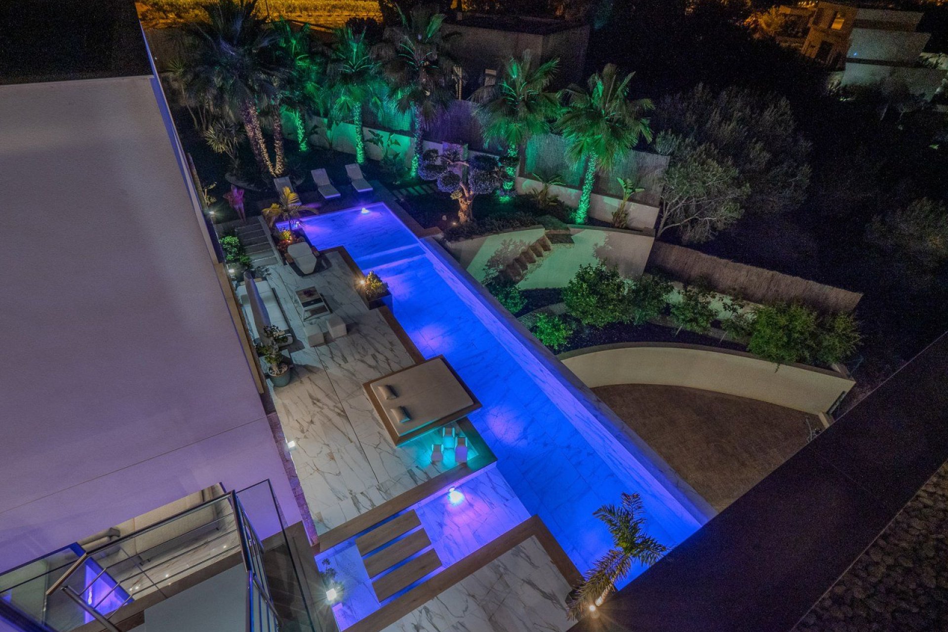 Brukte eiendommer - Villa - Orihuela Costa - Las Colinas Golf