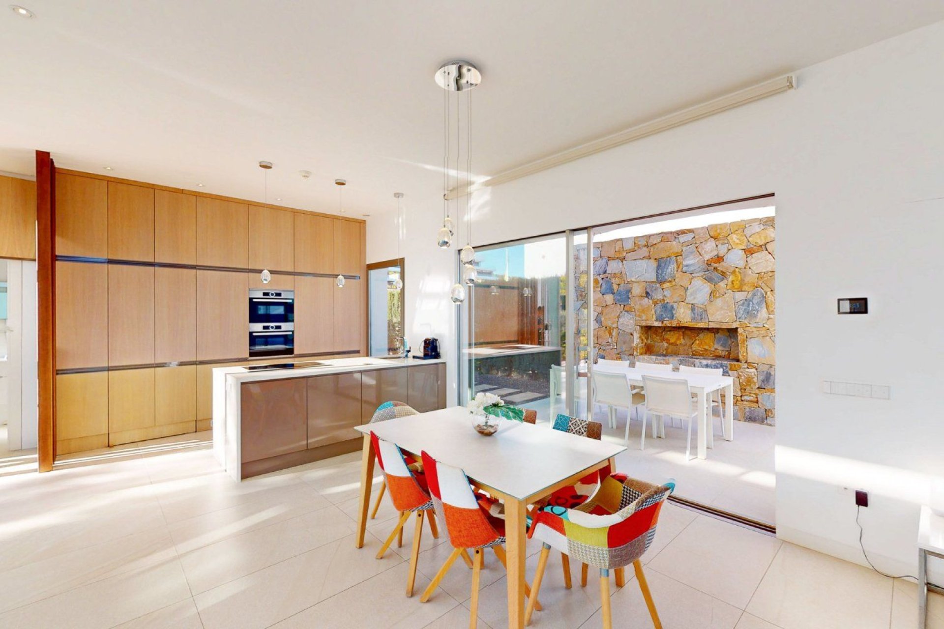 Brukte eiendommer - Villa - Orihuela Costa - Las Colinas Golf