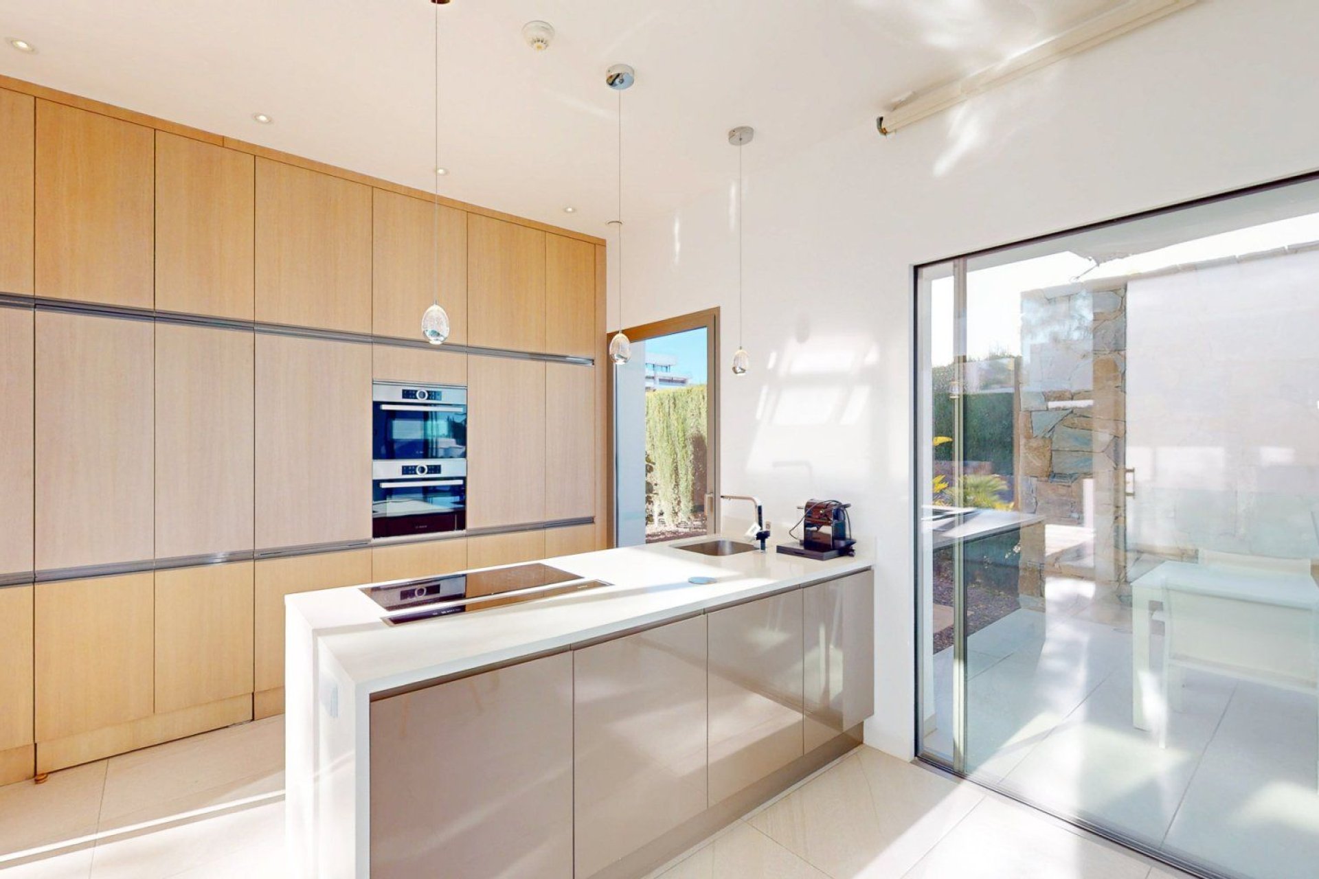 Brukte eiendommer - Villa - Orihuela Costa - Las Colinas Golf