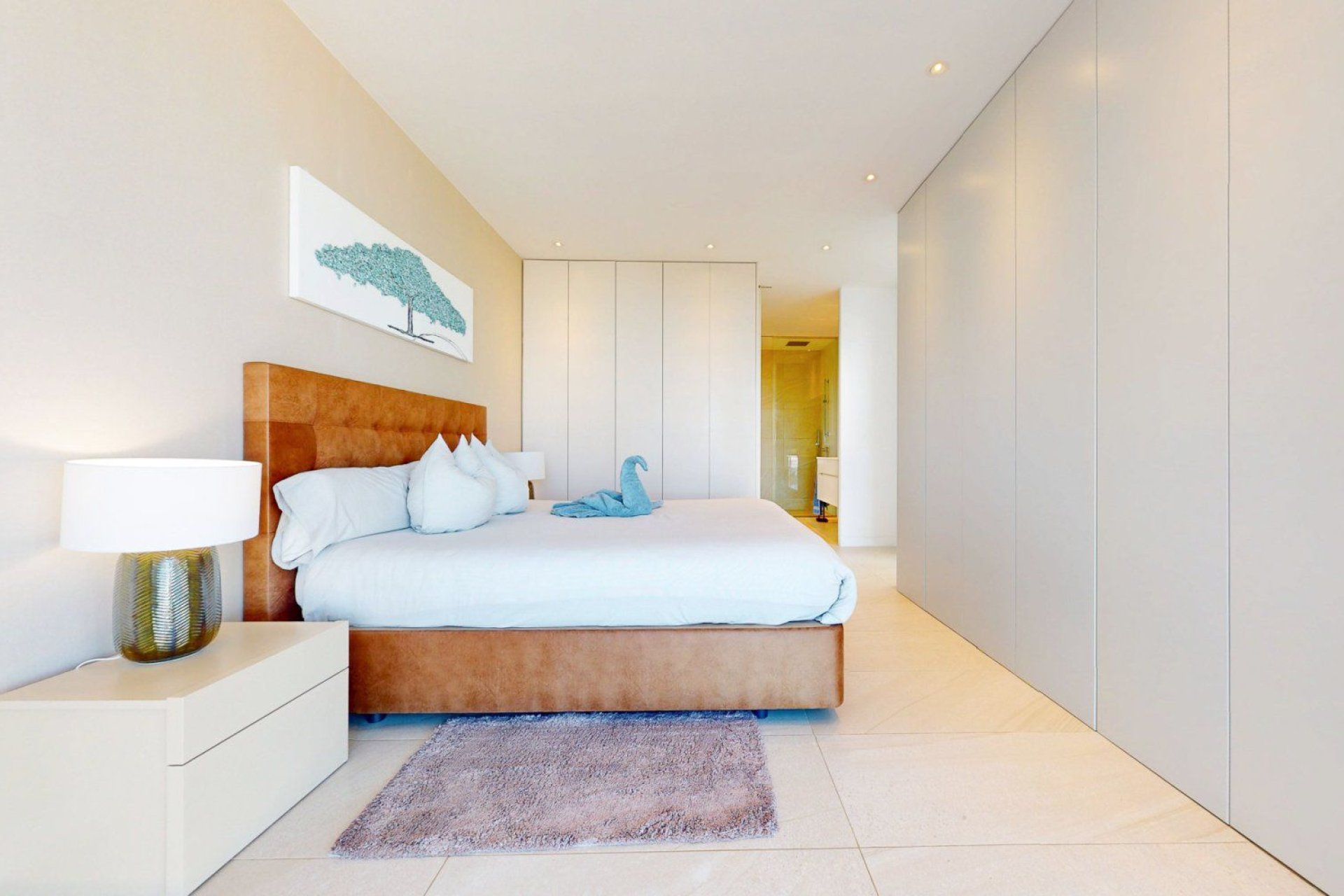 Brukte eiendommer - Villa - Orihuela Costa - Las Colinas Golf