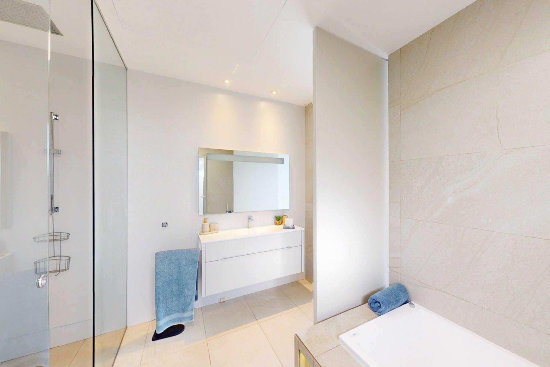 Brukte eiendommer - Villa - Orihuela Costa - Las Colinas Golf