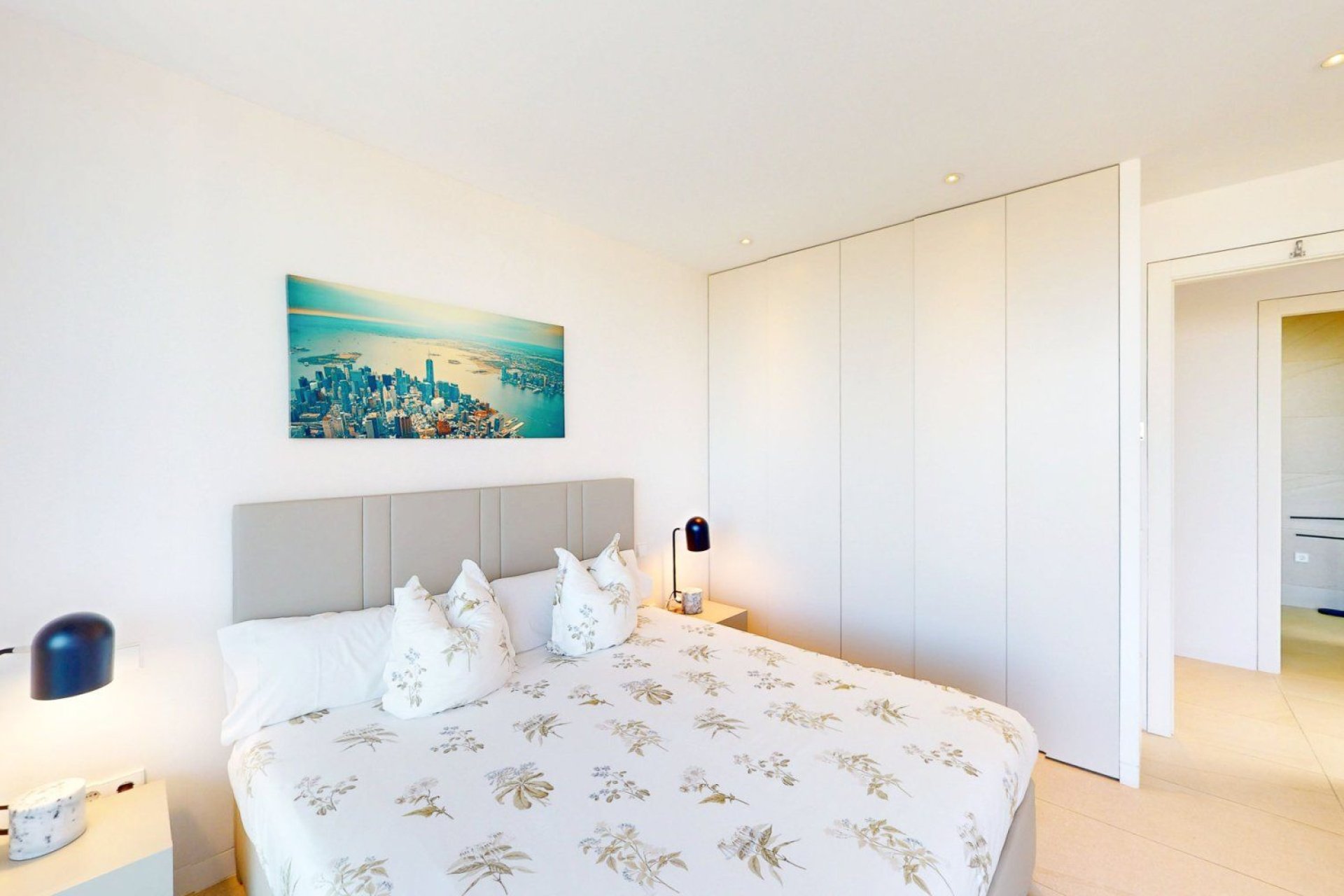 Brukte eiendommer - Villa - Orihuela Costa - Las Colinas Golf