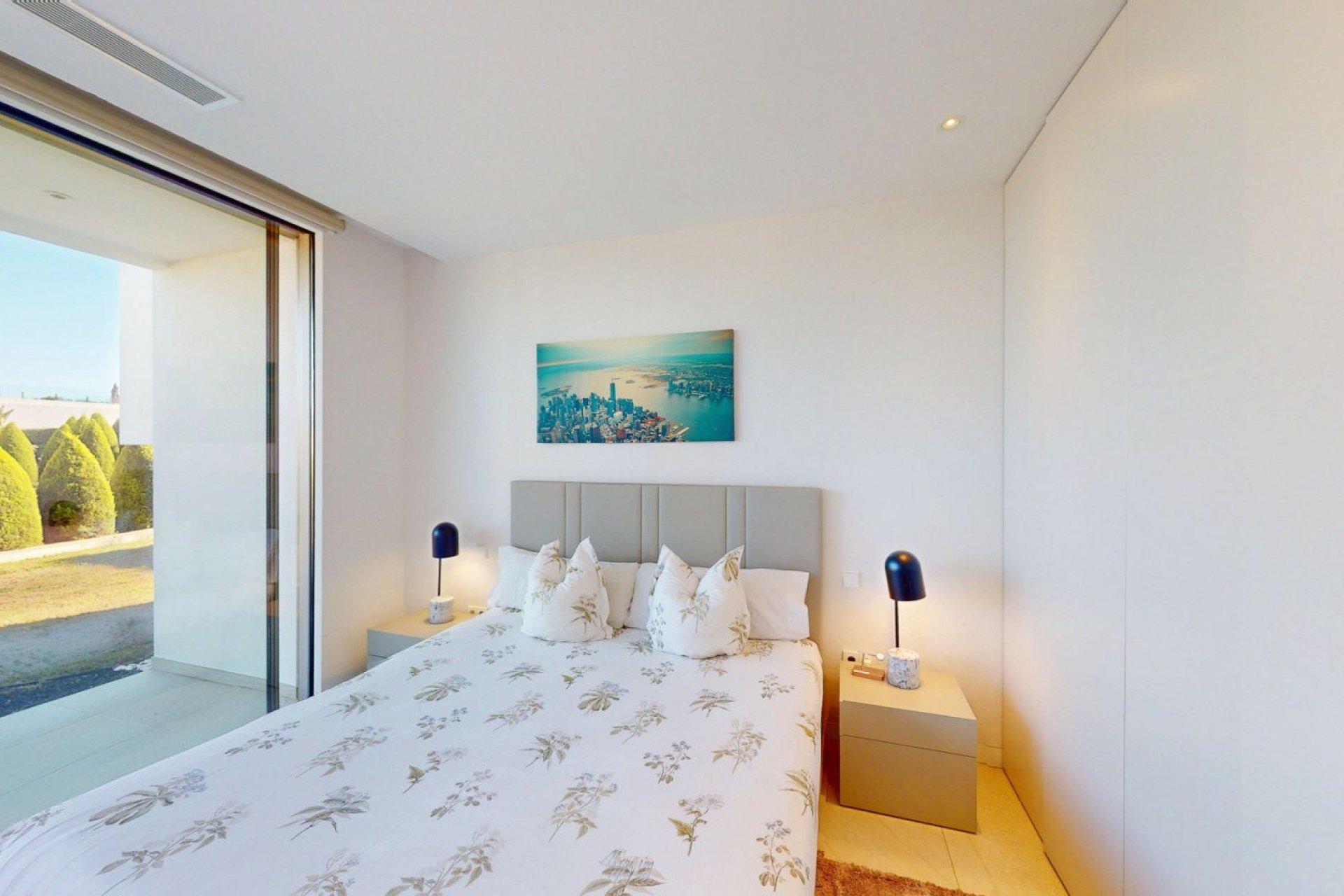 Brukte eiendommer - Villa - Orihuela Costa - Las Colinas Golf