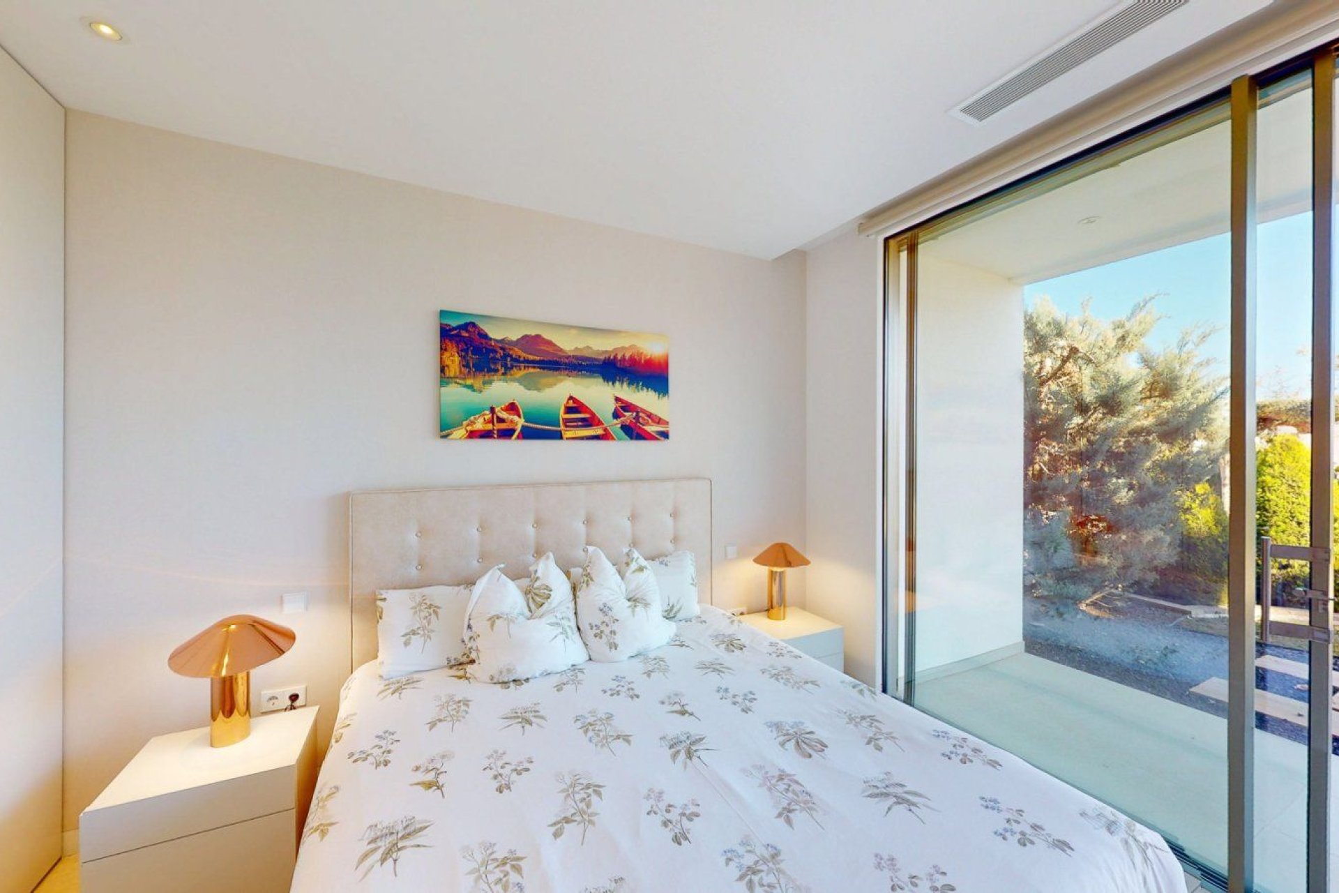 Brukte eiendommer - Villa - Orihuela Costa - Las Colinas Golf