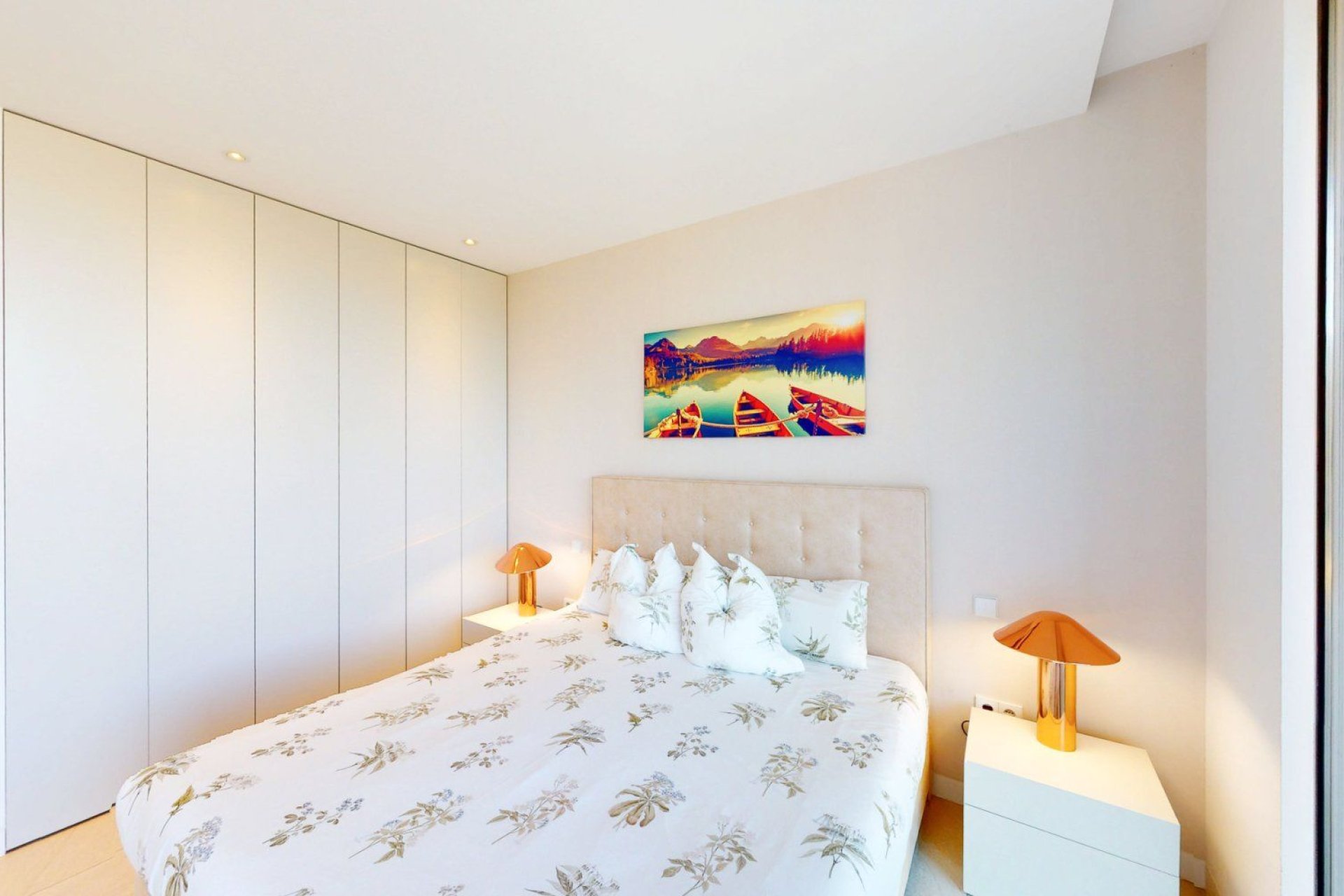 Brukte eiendommer - Villa - Orihuela Costa - Las Colinas Golf