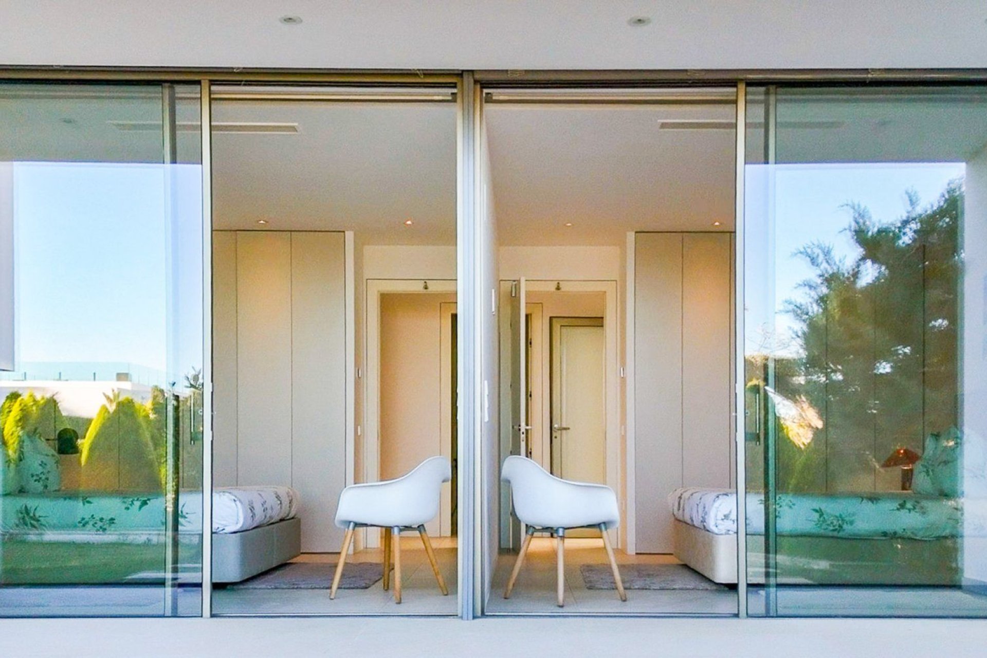 Brukte eiendommer - Villa - Orihuela Costa - Las Colinas Golf