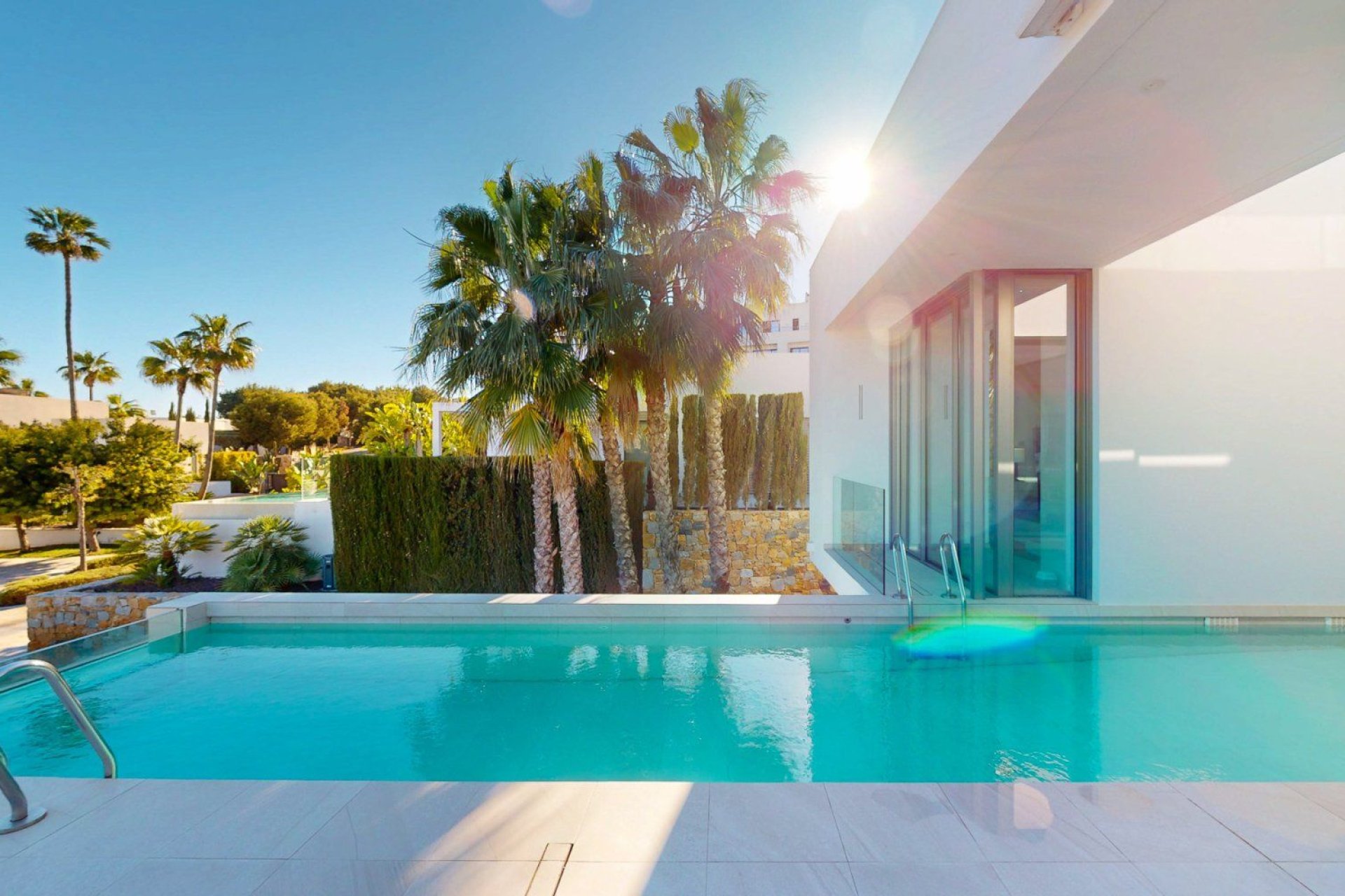 Brukte eiendommer - Villa - Orihuela Costa - Las Colinas Golf