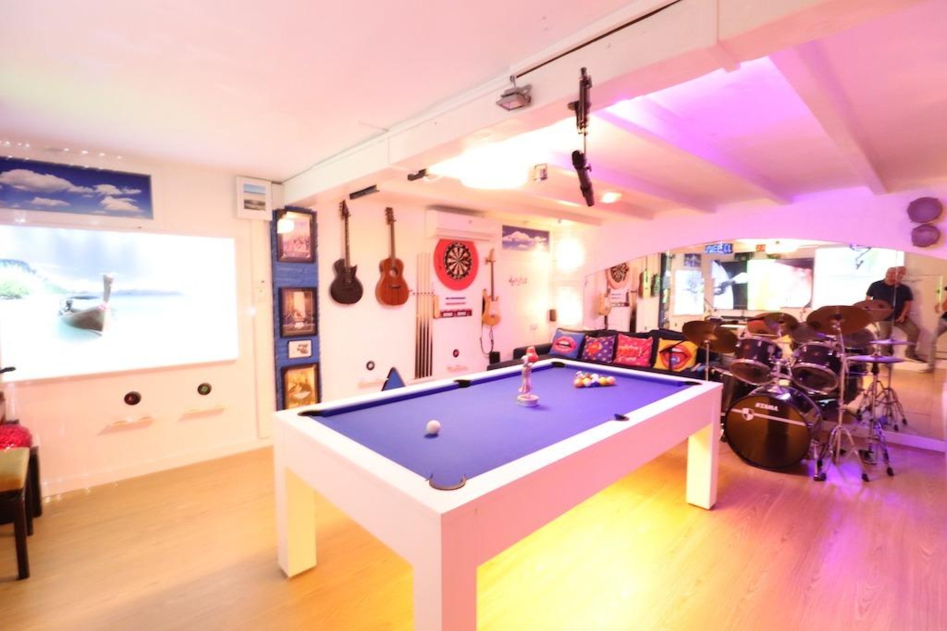 Brukte eiendommer - Villa - Orihuela Costa - Montezenia