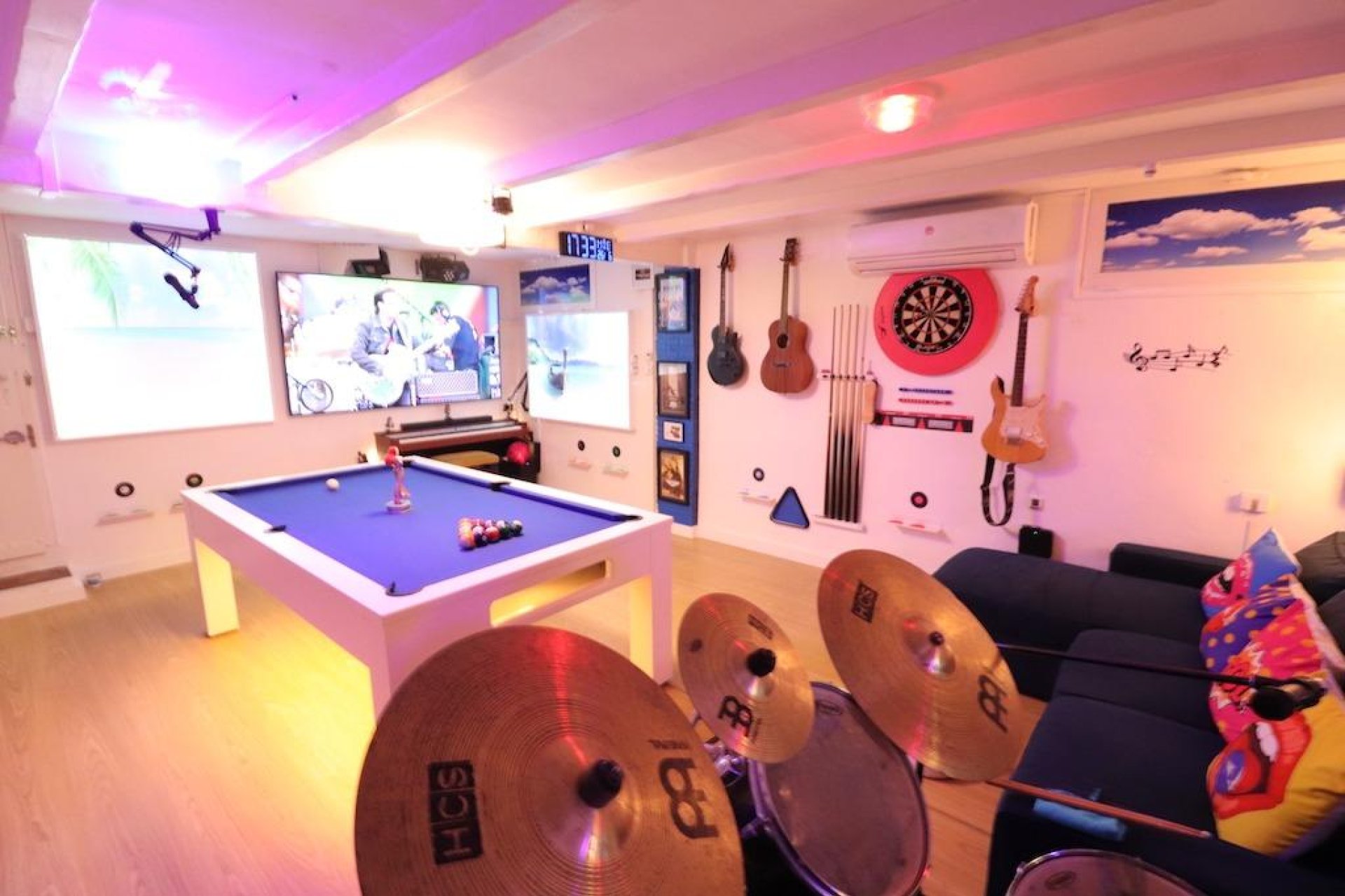 Brukte eiendommer - Villa - Orihuela Costa - Montezenia