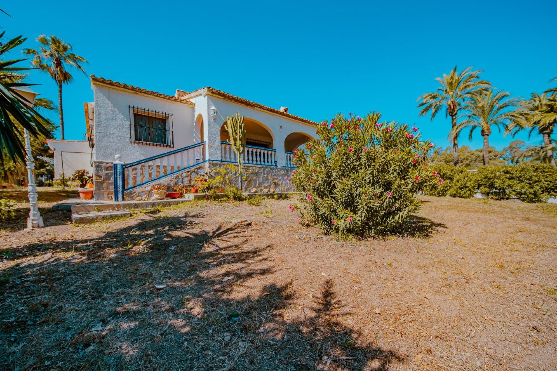 Brukte eiendommer - Villa - Orihuela Costa - Playa Flamenca