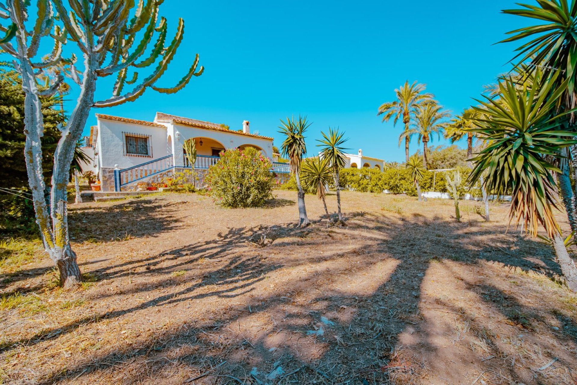 Brukte eiendommer - Villa - Orihuela Costa - Playa Flamenca