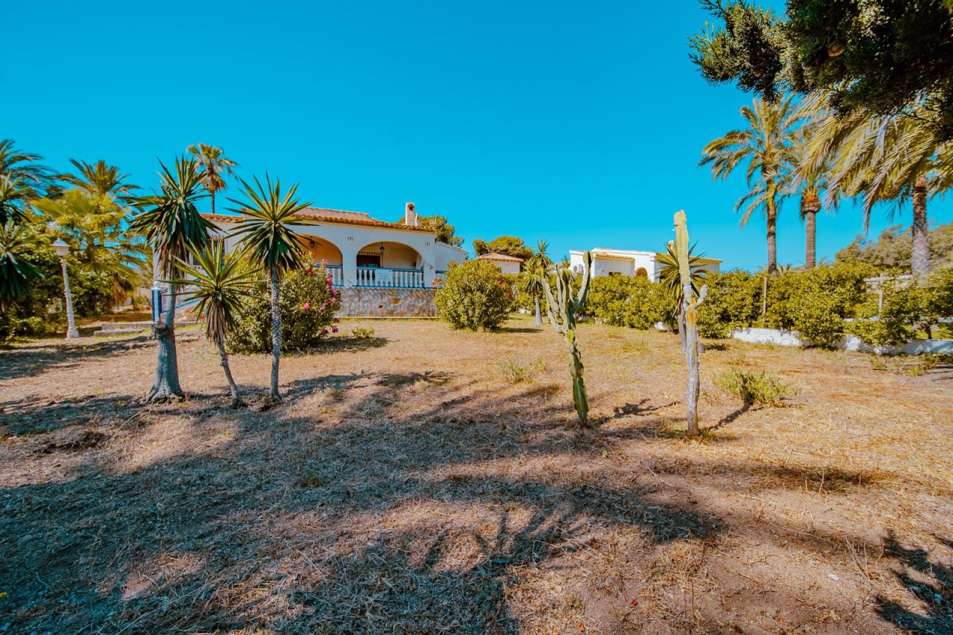 Brukte eiendommer - Villa - Orihuela Costa - Playa Flamenca