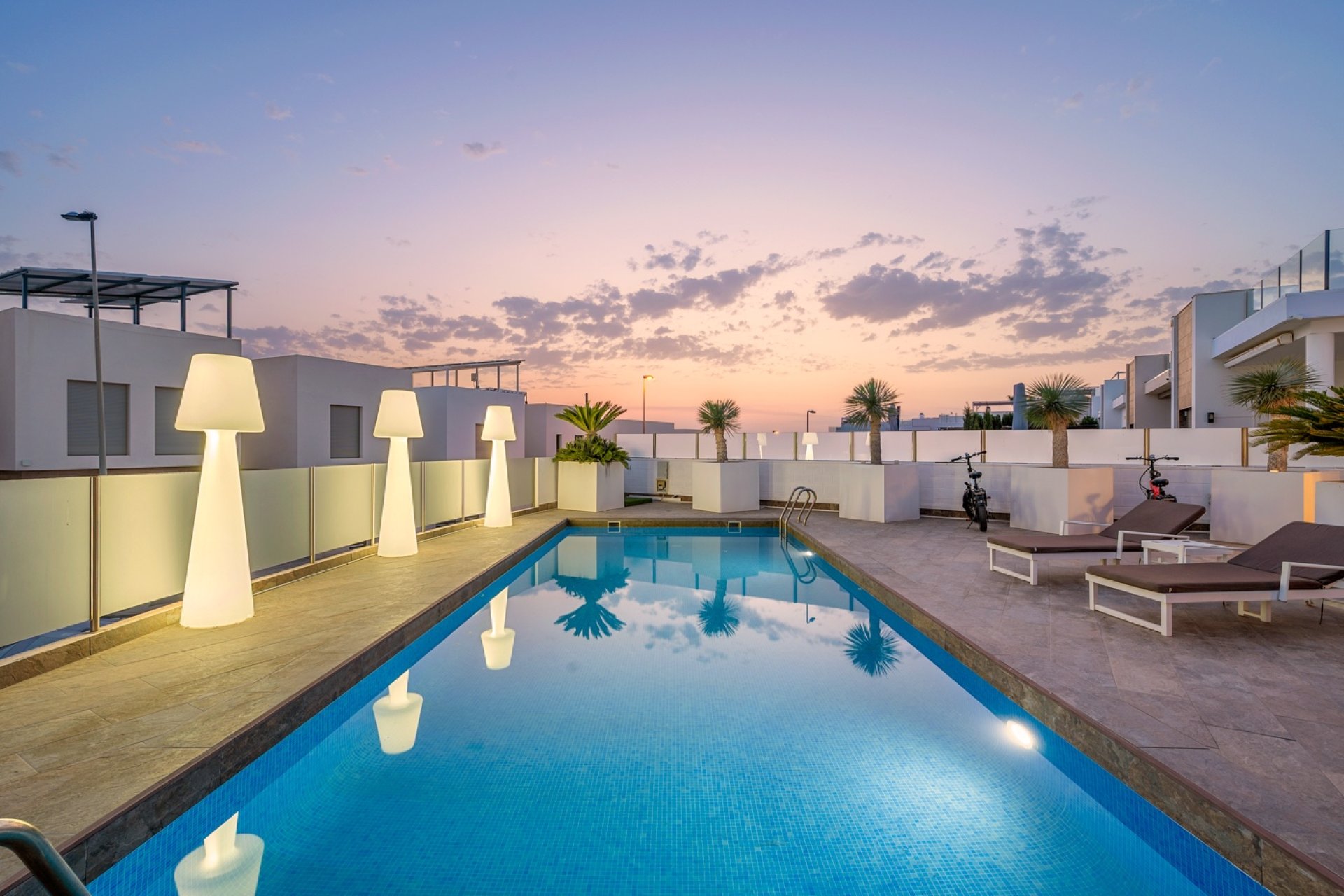 Brukte eiendommer - Villa - Orihuela Costa - Villamartin