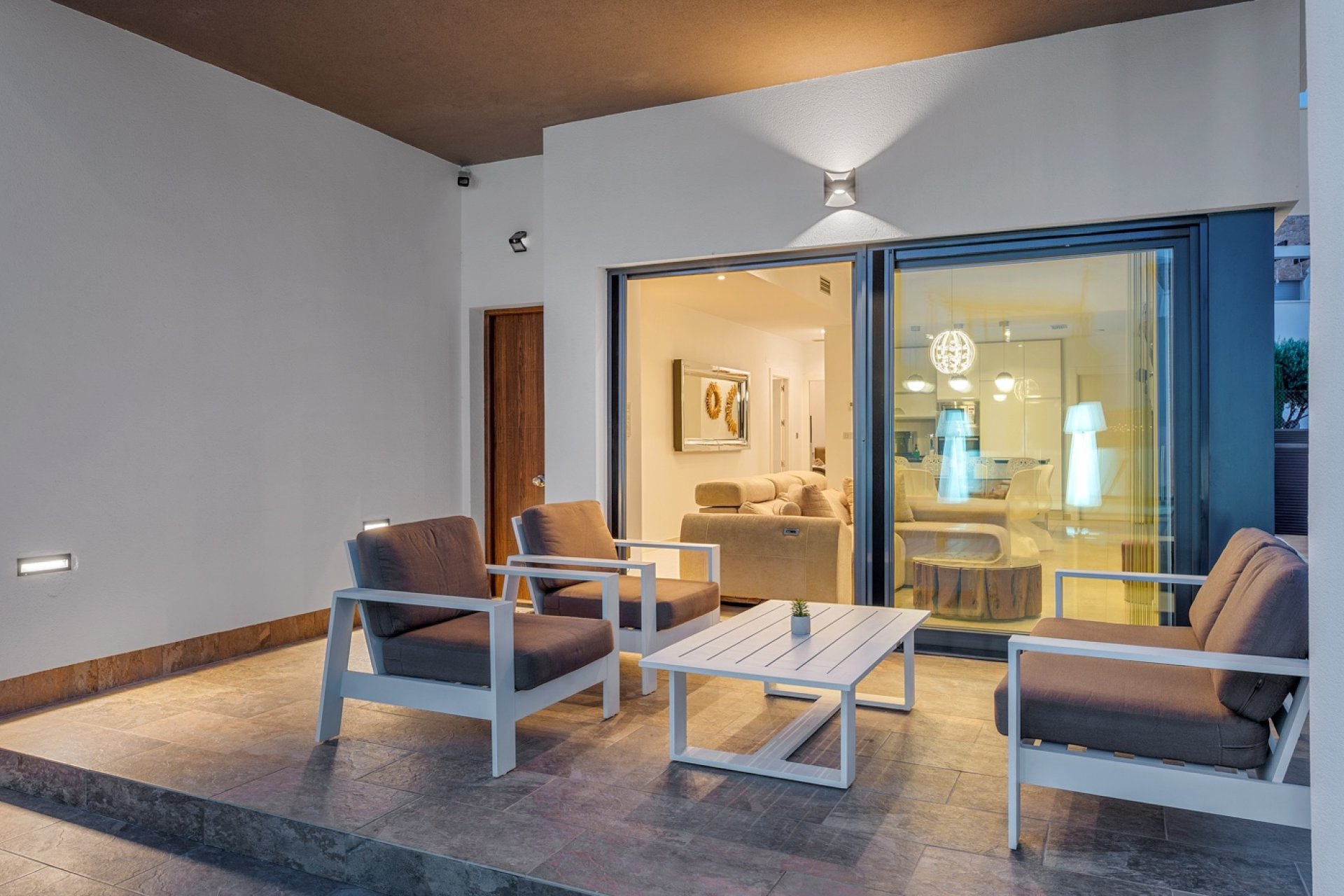 Brukte eiendommer - Villa - Orihuela Costa - Villamartin