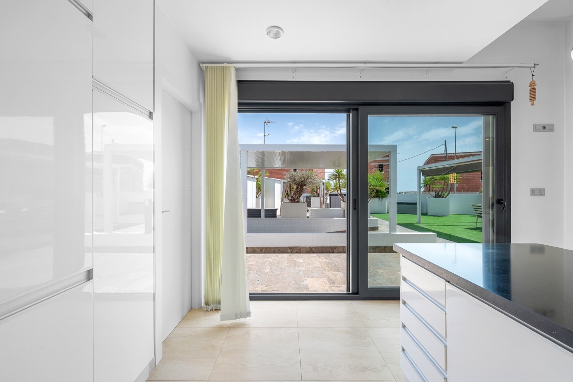 Brukte eiendommer - Villa - Orihuela Costa - Villamartin