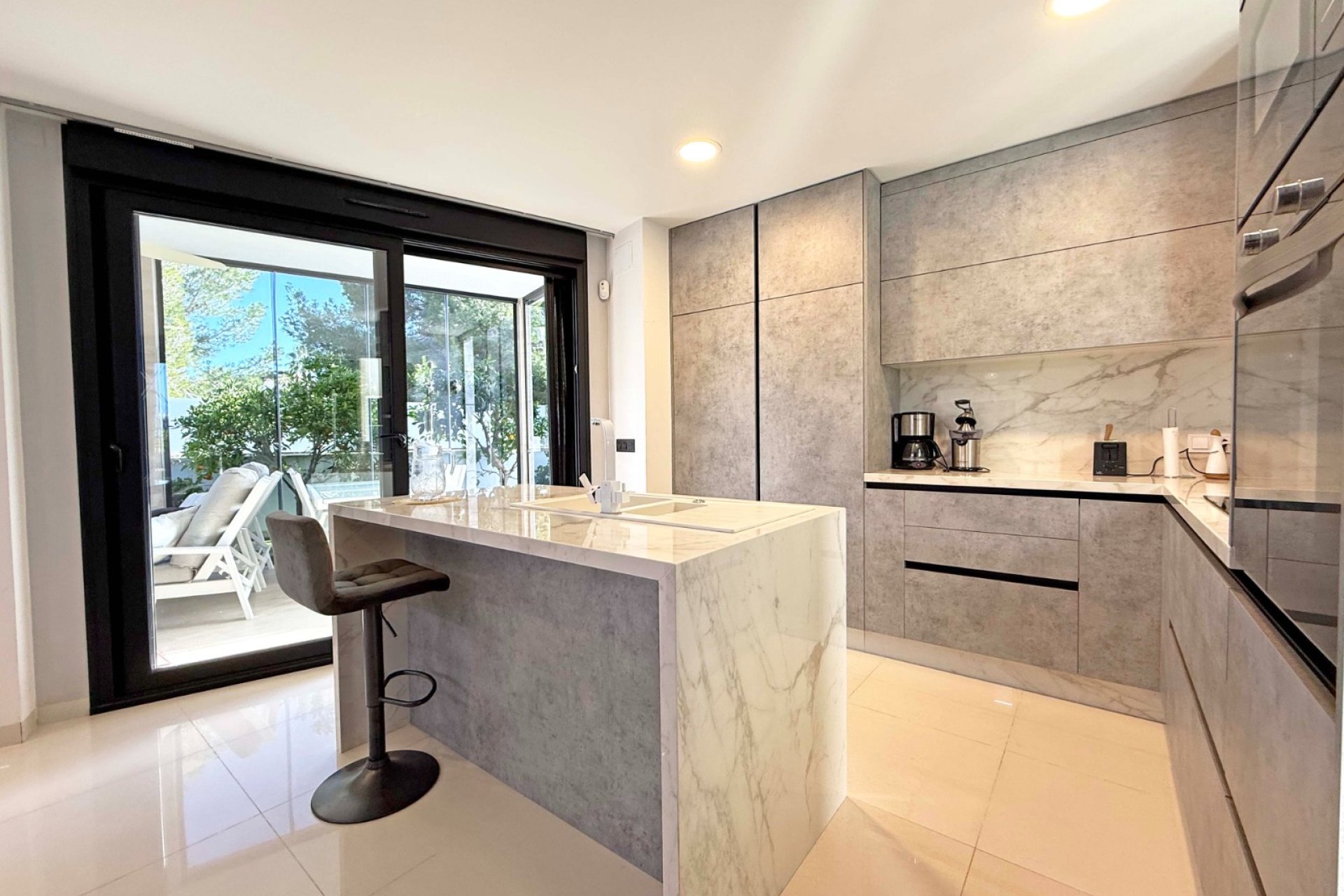 Brukte eiendommer - Villa - Orihuela Costa - Villamartin