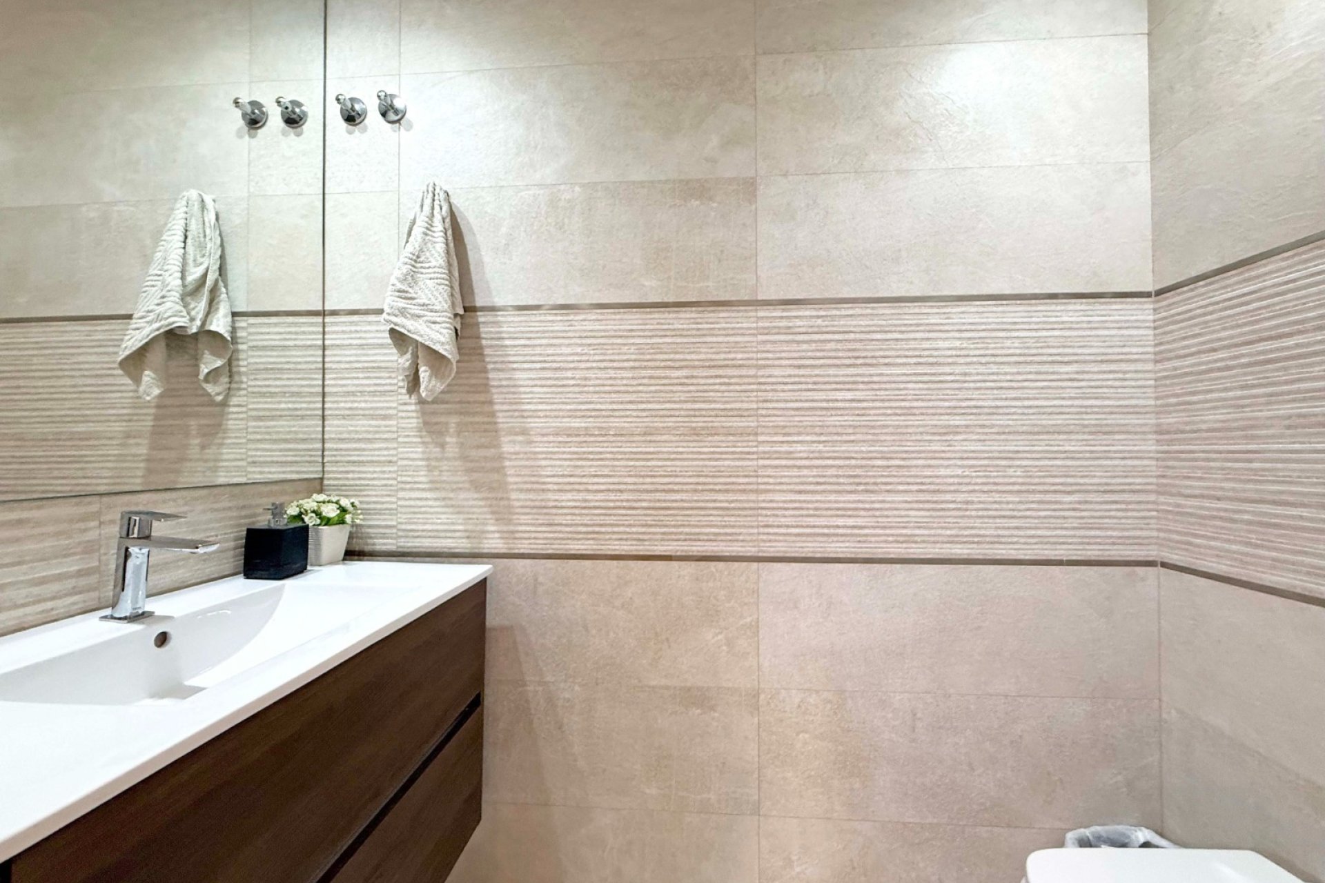 Brukte eiendommer - Villa - Orihuela Costa - Villamartin