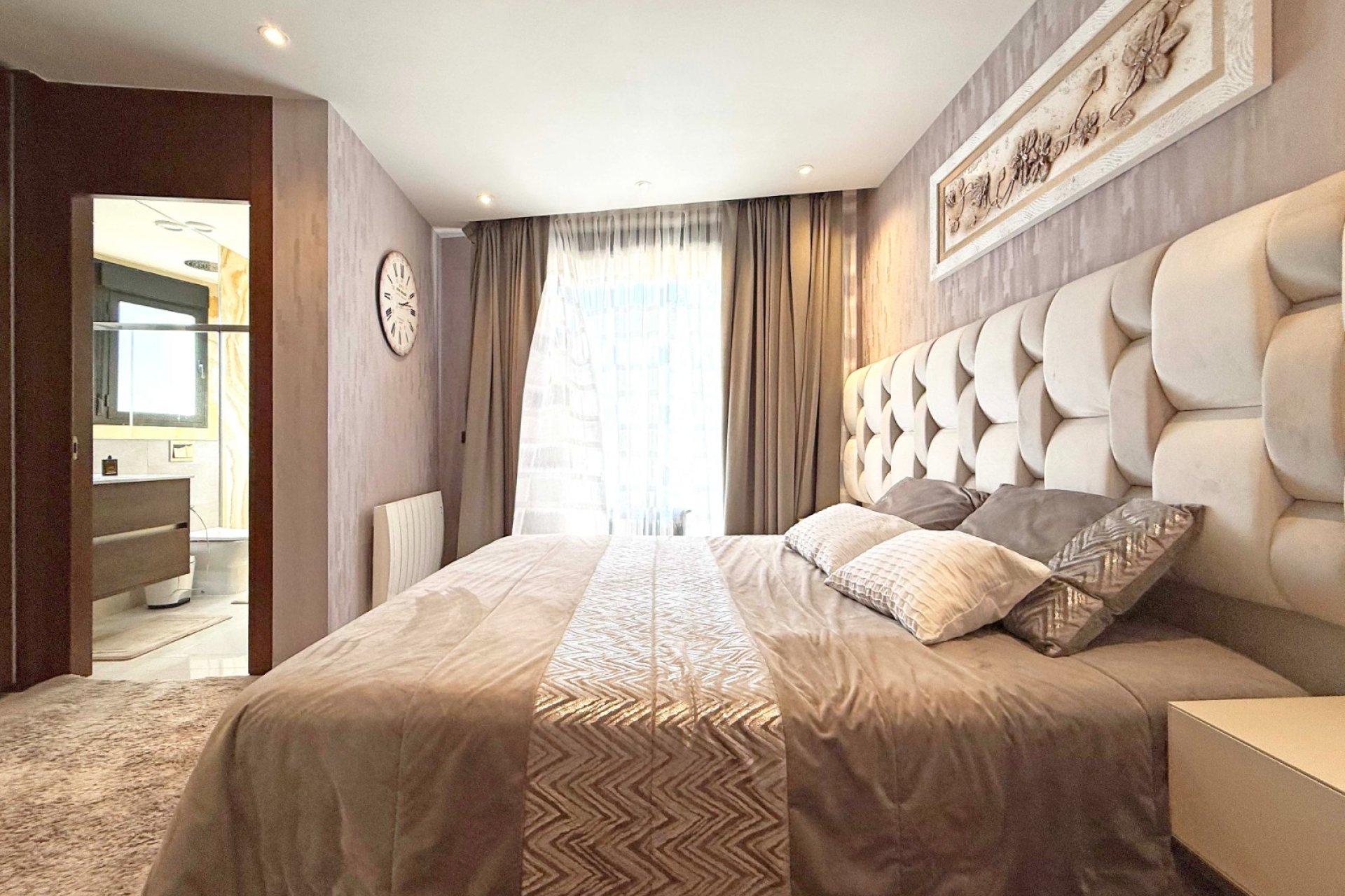 Brukte eiendommer - Villa - Orihuela Costa - Villamartin